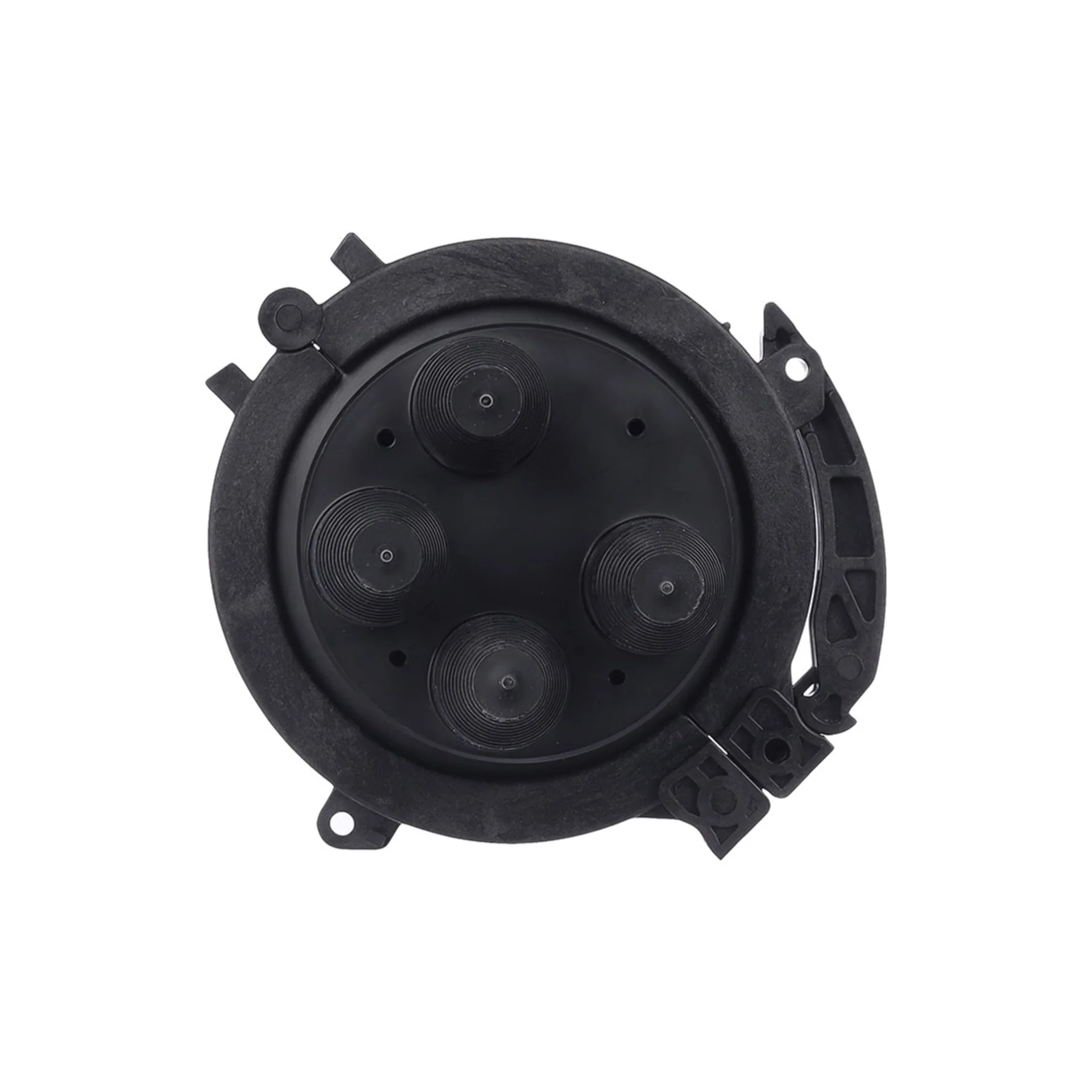 Муфта МОГ-Т3-40-1КБ4845 ССД