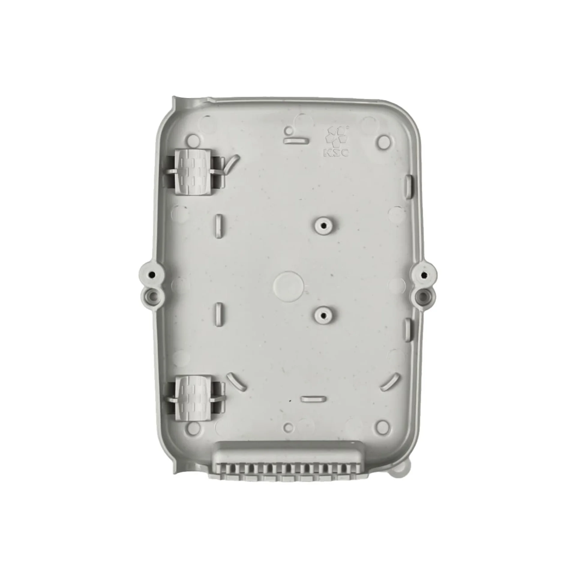 Коробка оптическая распределительная этажная до 8 абонентов, KSC LIGHT PON