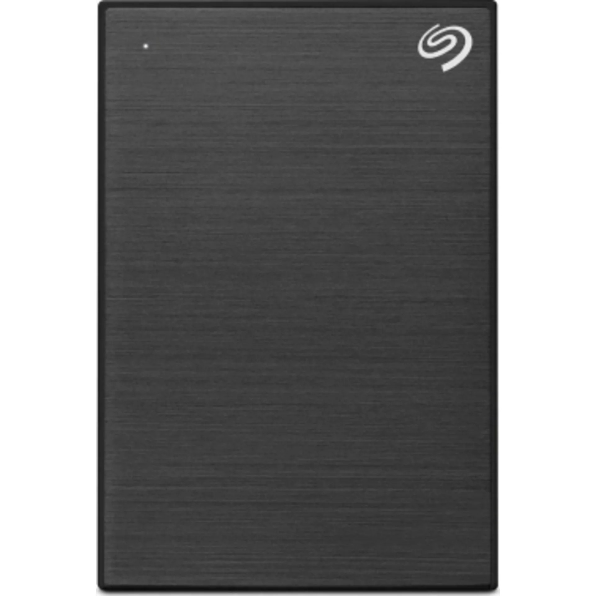 Жесткий диск Seagate USB 3.0 1TB STKY1000400 One Touch 2.5" черный