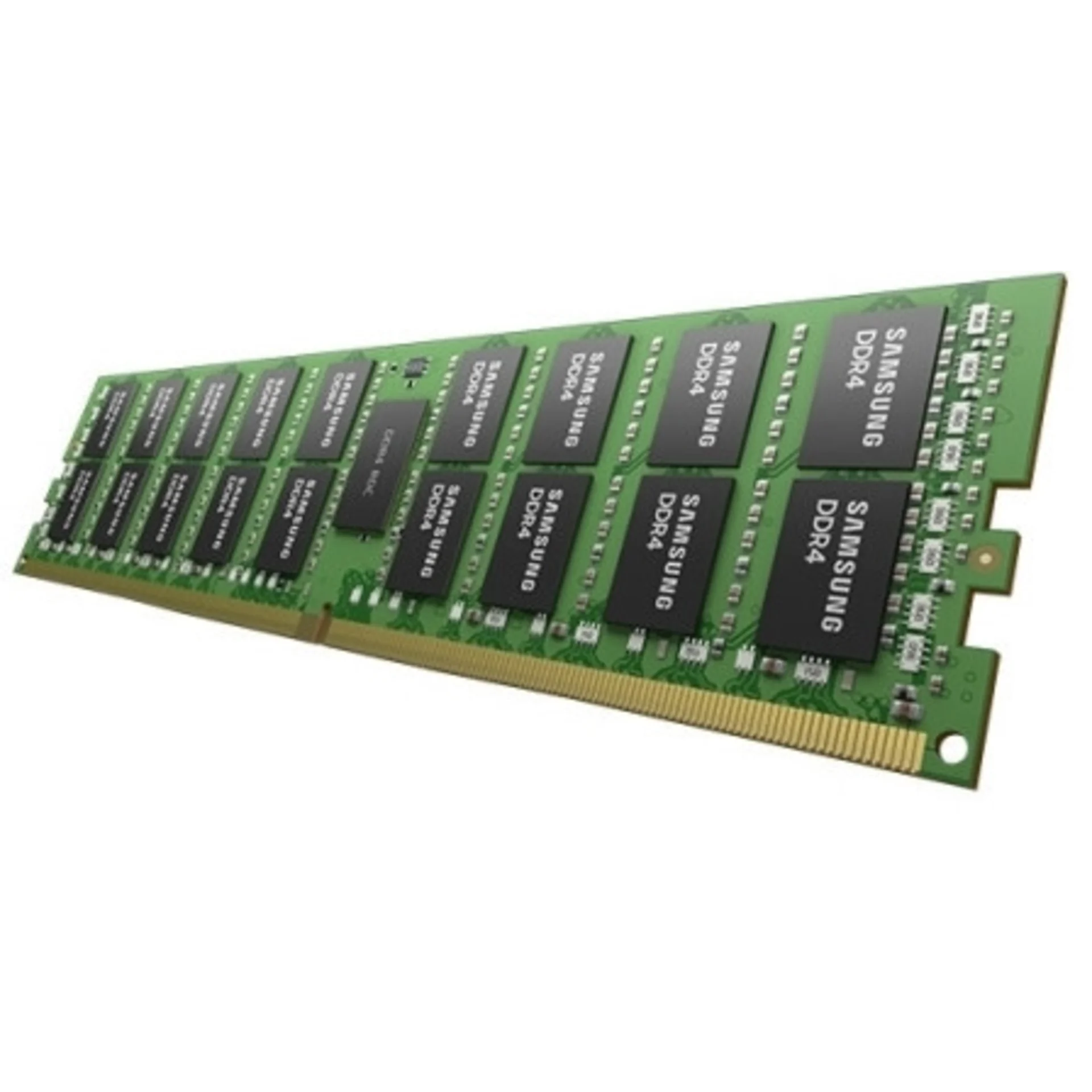 Память 32GB SAMSUNG 4800MHz DDR5 ECC Reg 2Rx8 RDIMM