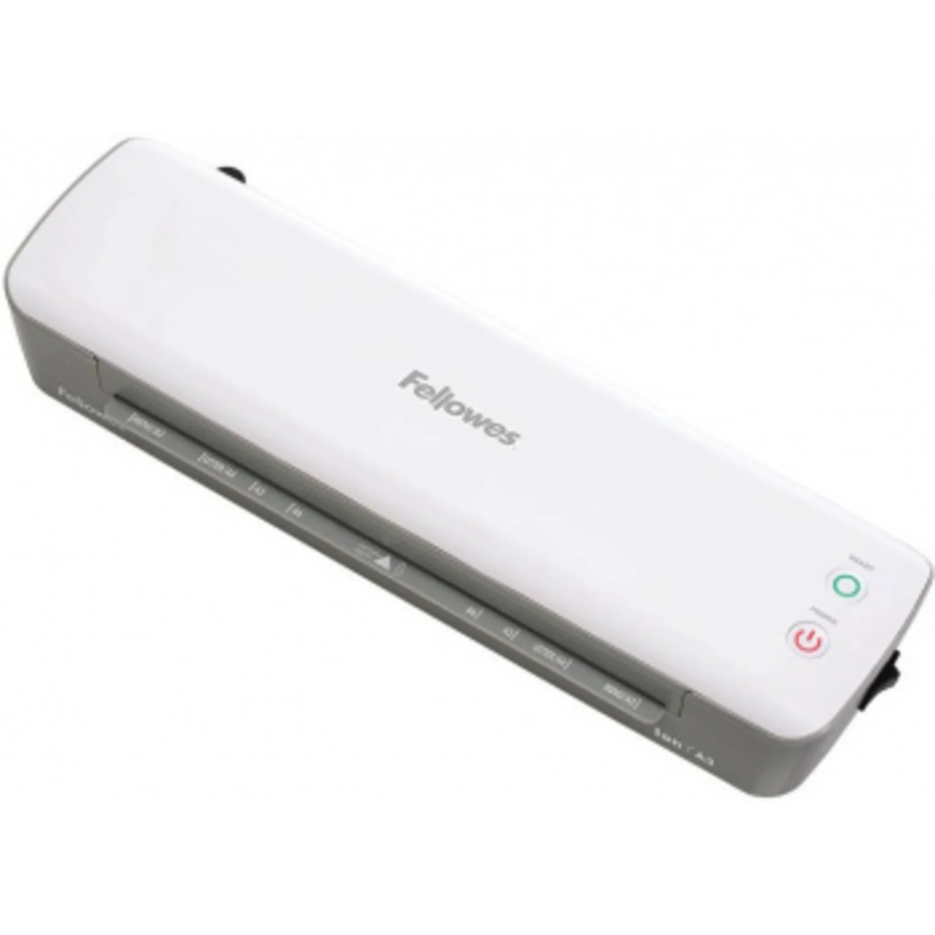 Ламинатор Fellowes Ion A3 (FS-45602) A3 (75-125мкм) 30см/мин (2вал.) лам.фото