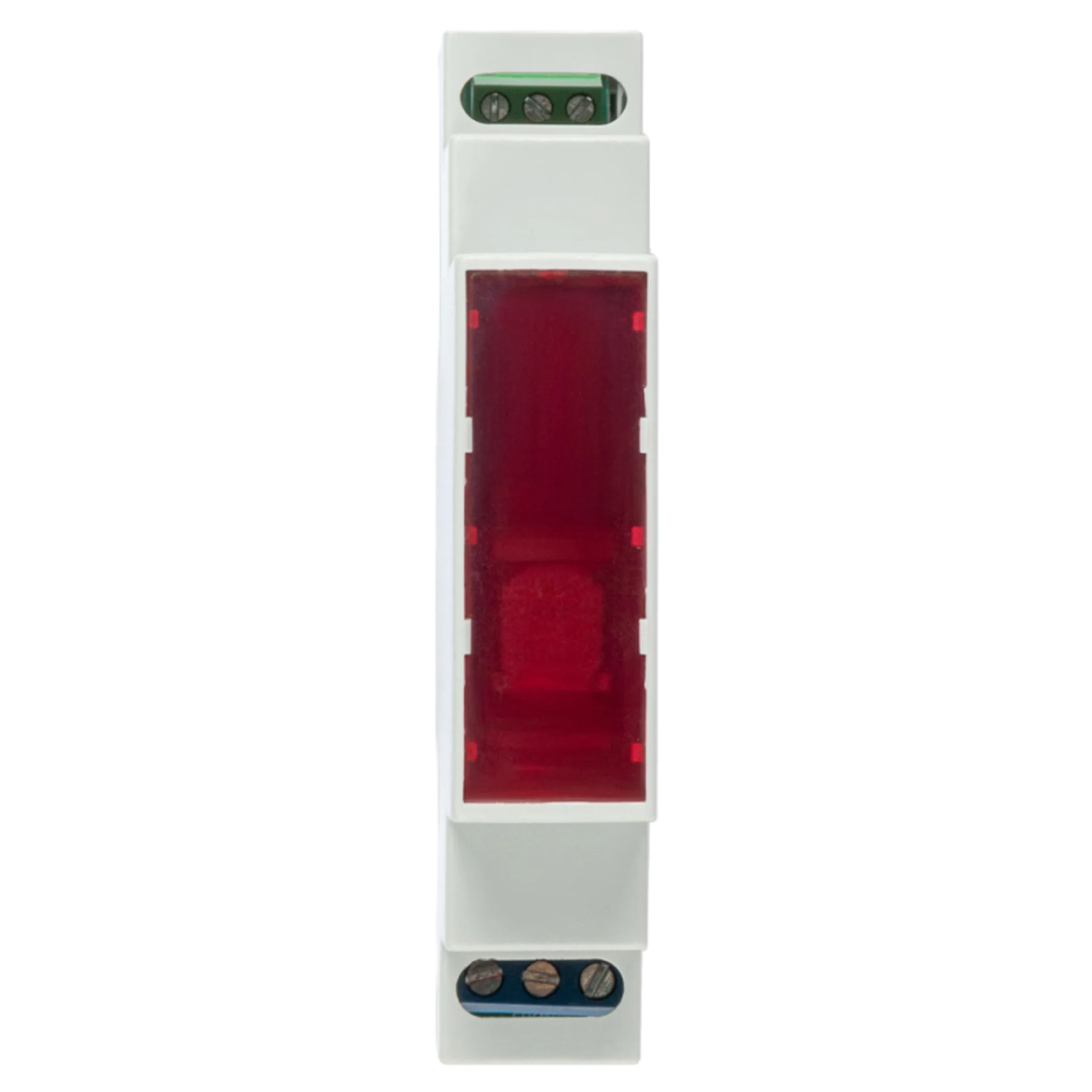 BM8070D, Исполнительный элемент на DIN-рейку