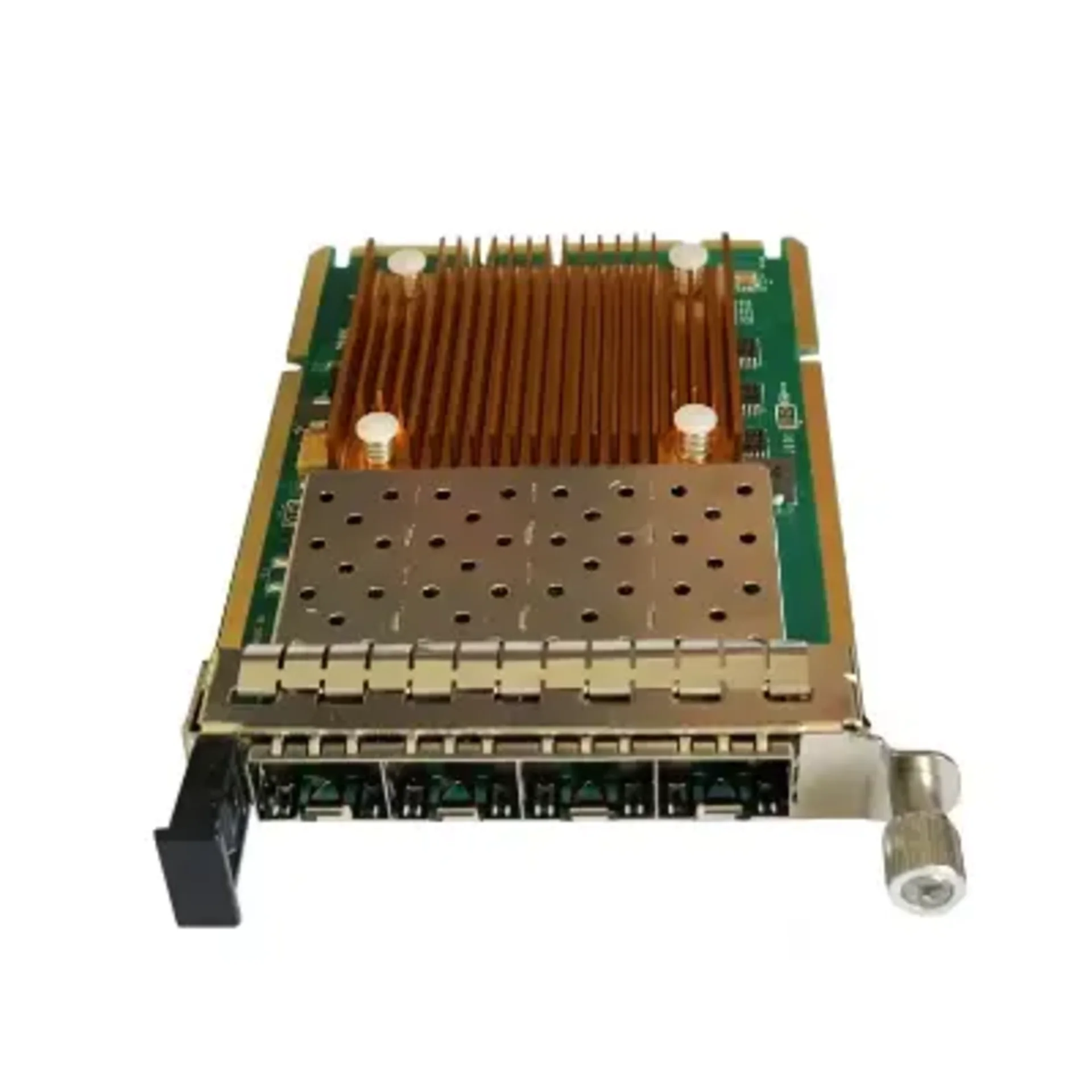 Сетевая карта GRT 4 порта 10GBase-X GH1004E-OCP-V3.0