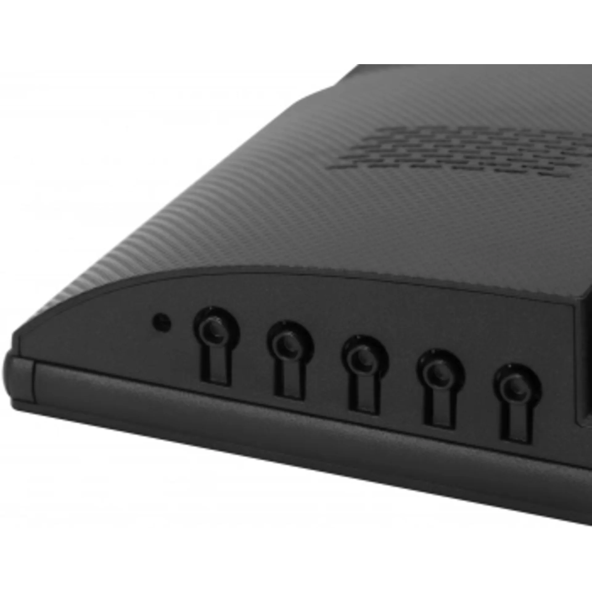 Монитор Digma 27" Progress 27P501F черный IPS LED 5ms 16:9 HDMI M/M матовая 300cd 178гр/178гр 1920x1
