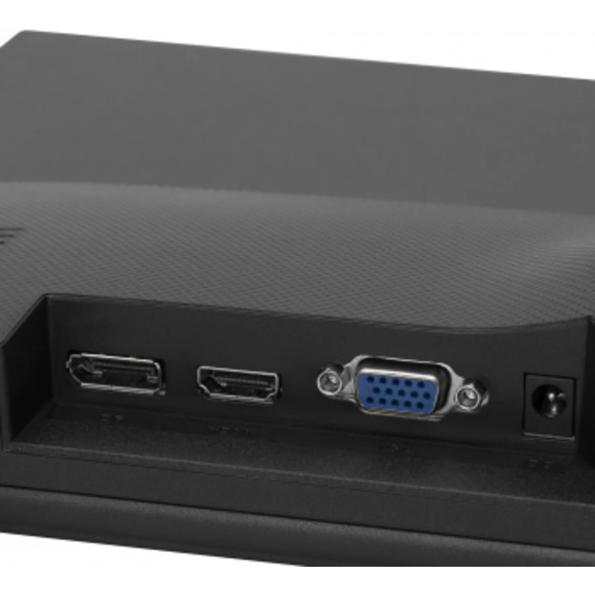 Монитор Digma 27" Progress 27P501F черный IPS LED 5ms 16:9 HDMI M/M матовая 300cd 178гр/178гр 1920x1