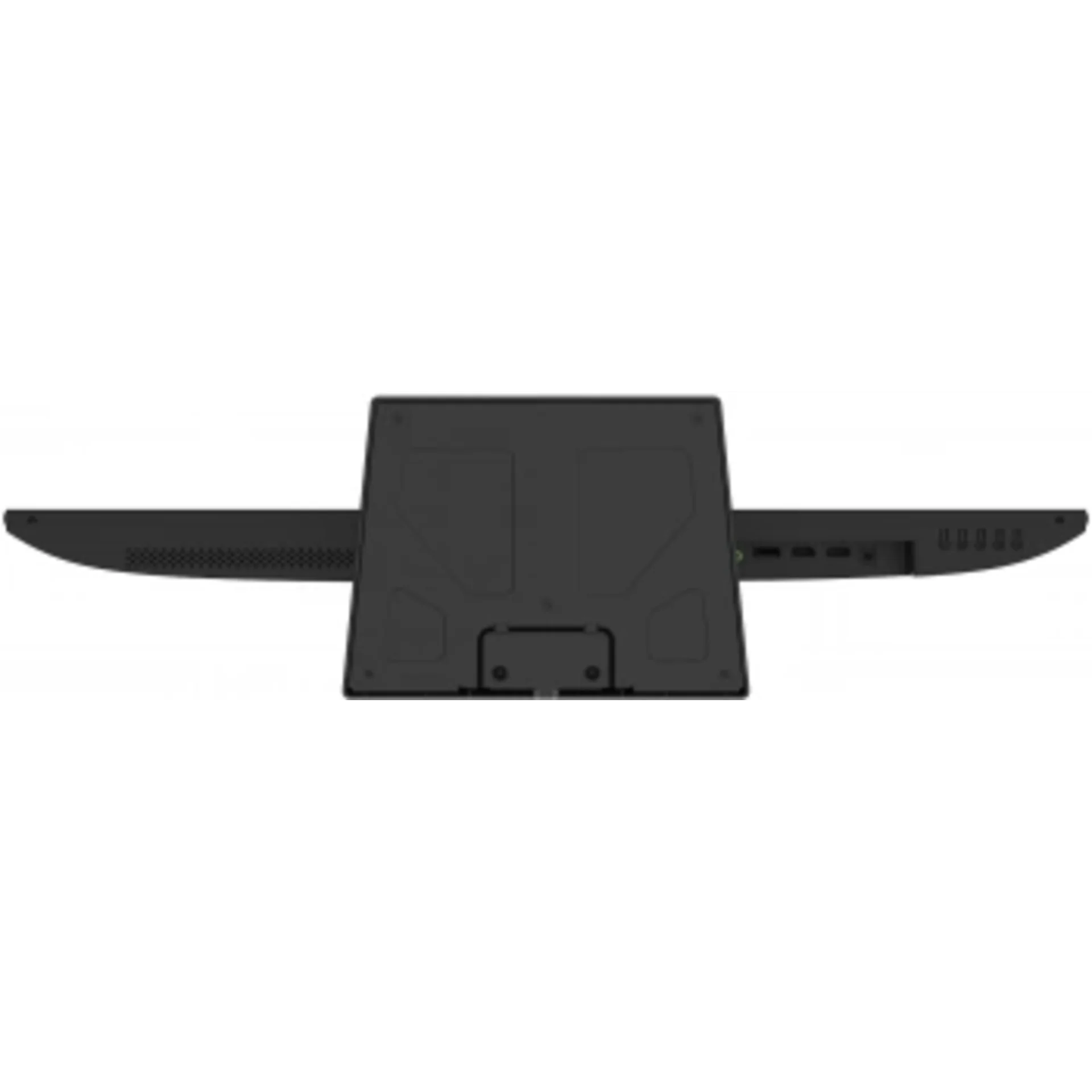 Монитор Digma 31.5" Progress 32P501F черный IPS LED 1ms 16:9 HDMI глянцевая 300cd 178гр/178гр 1920x1