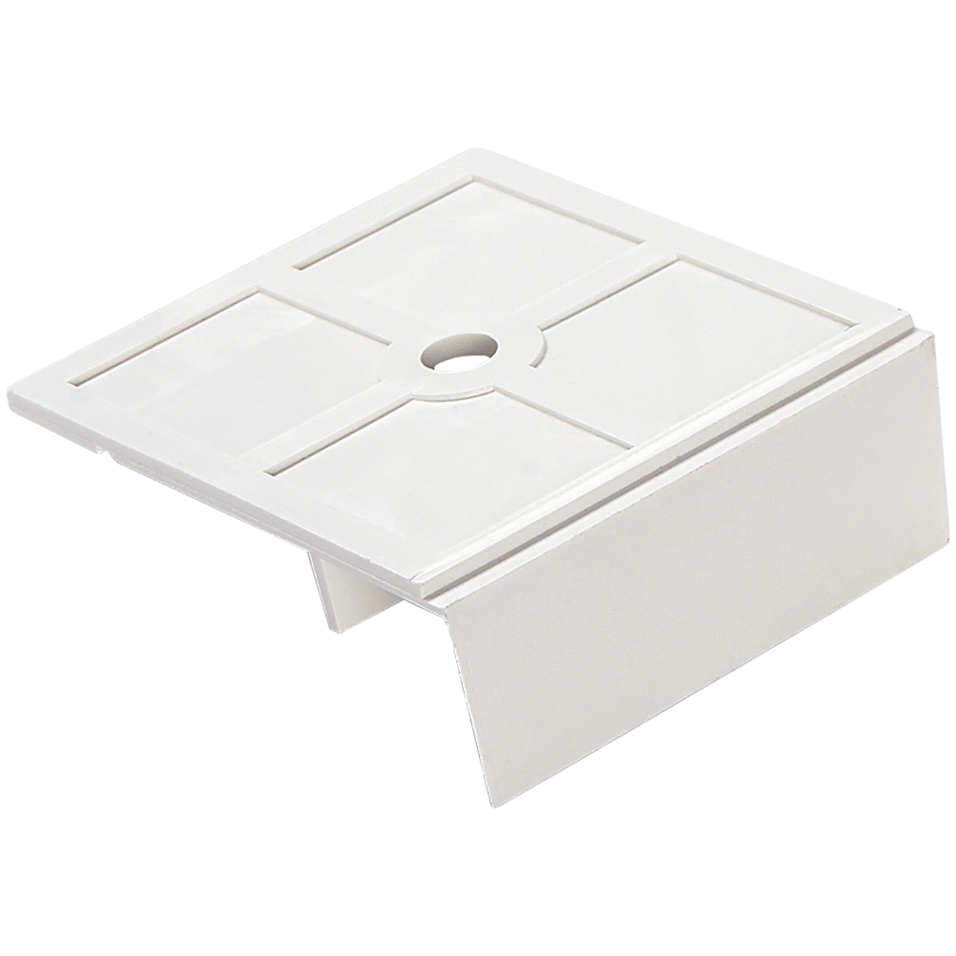 Т-образное ответвление для кабельного канала 40х20