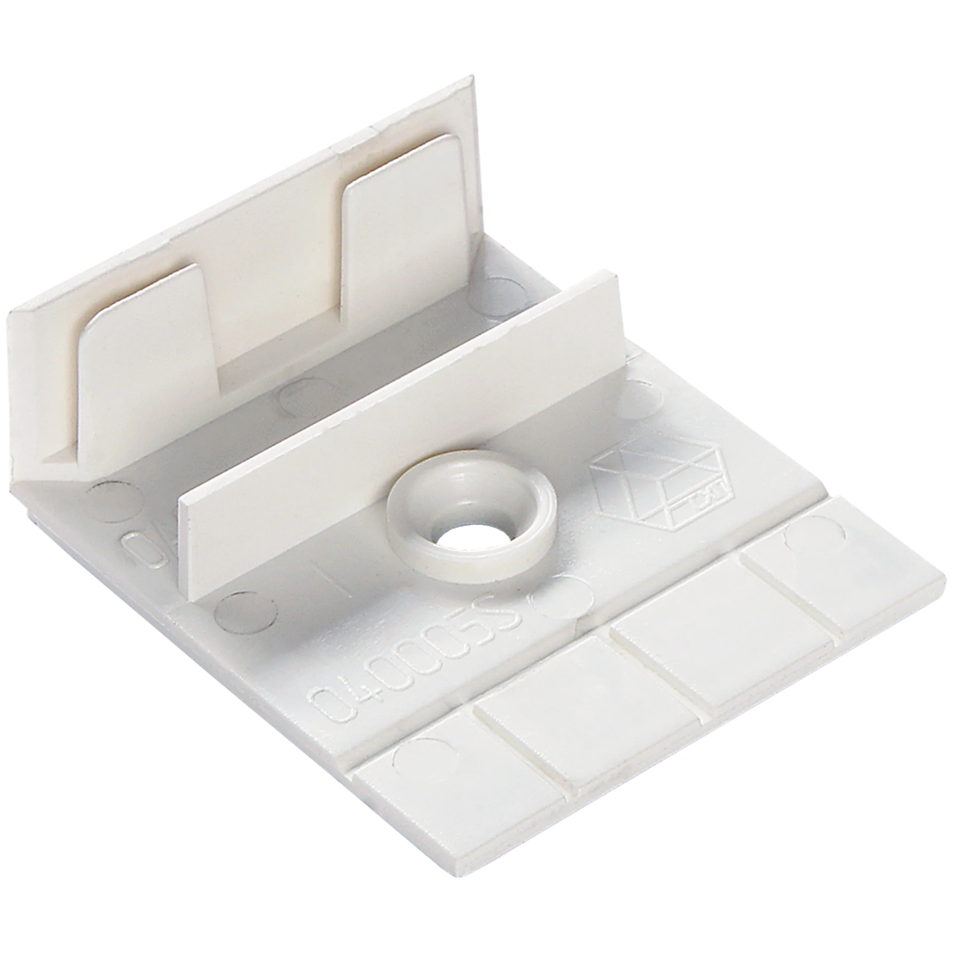 Т-образное ответвление для кабельного канала 40х20