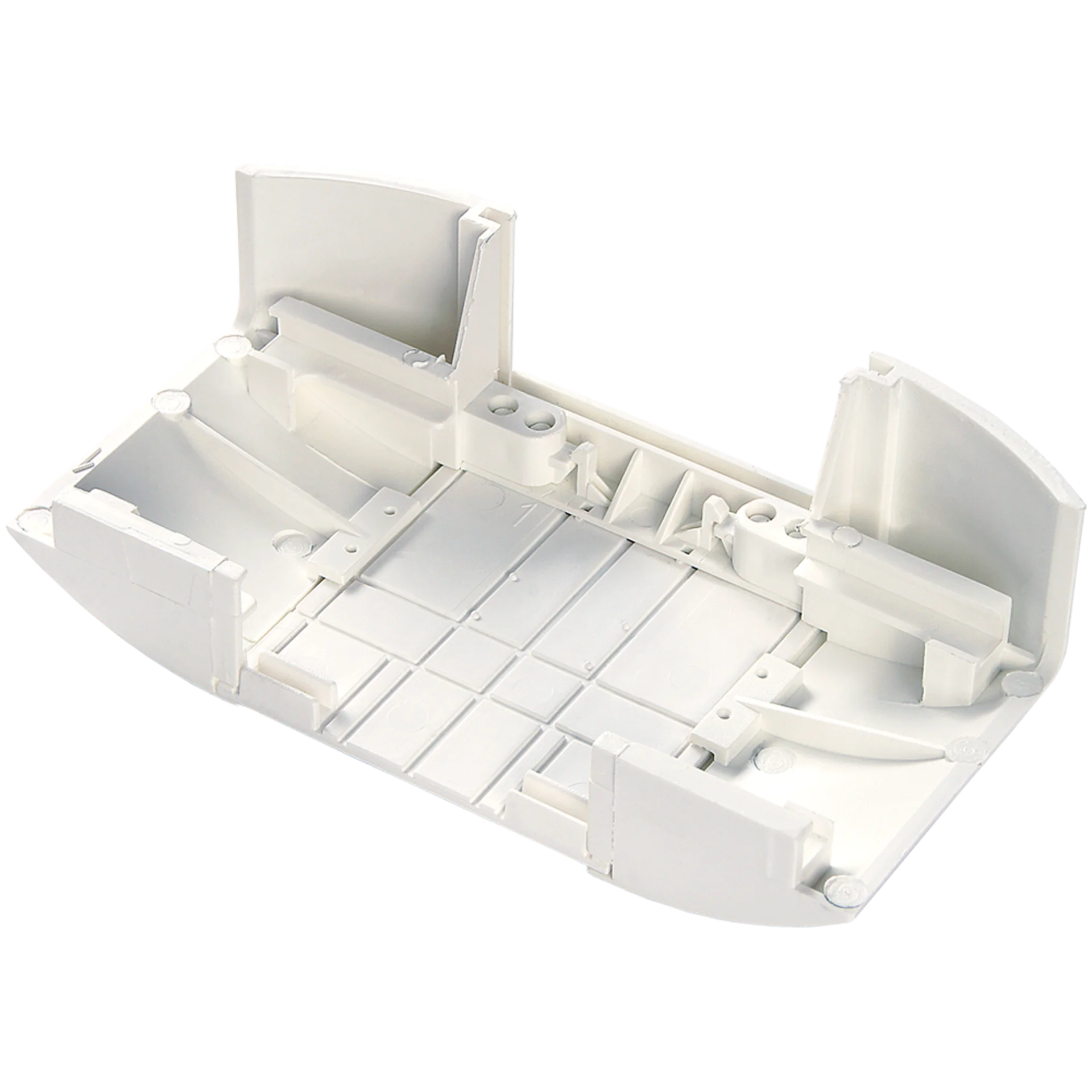 Т-образное ответвление для кабельного канала 40х20