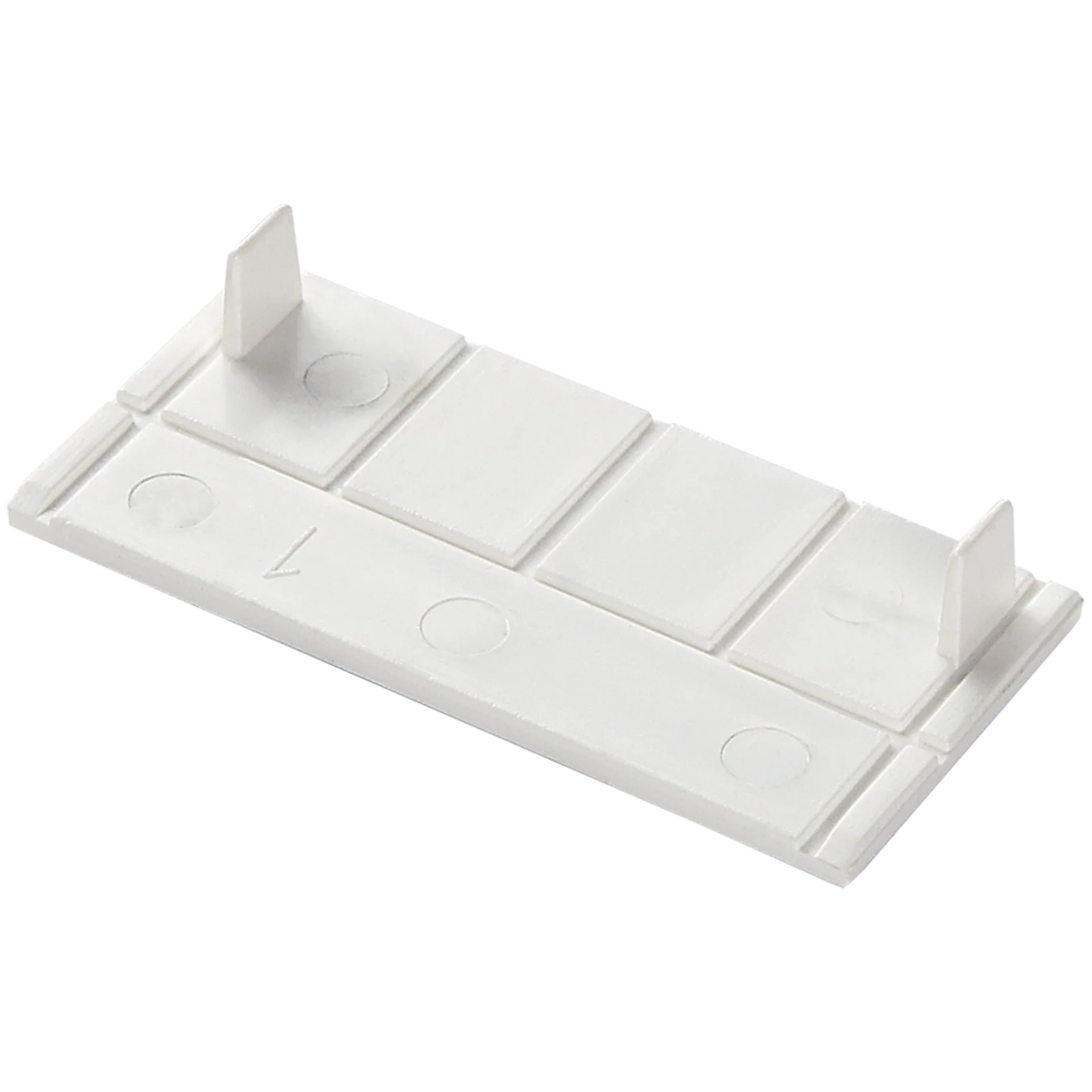 Т-образное ответвление для кабельного канала 40х20