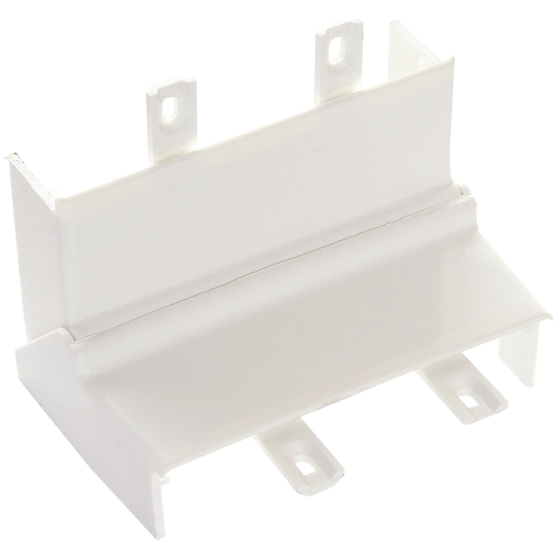 Угол внутренний изменяемый для кабельного канала 60х16