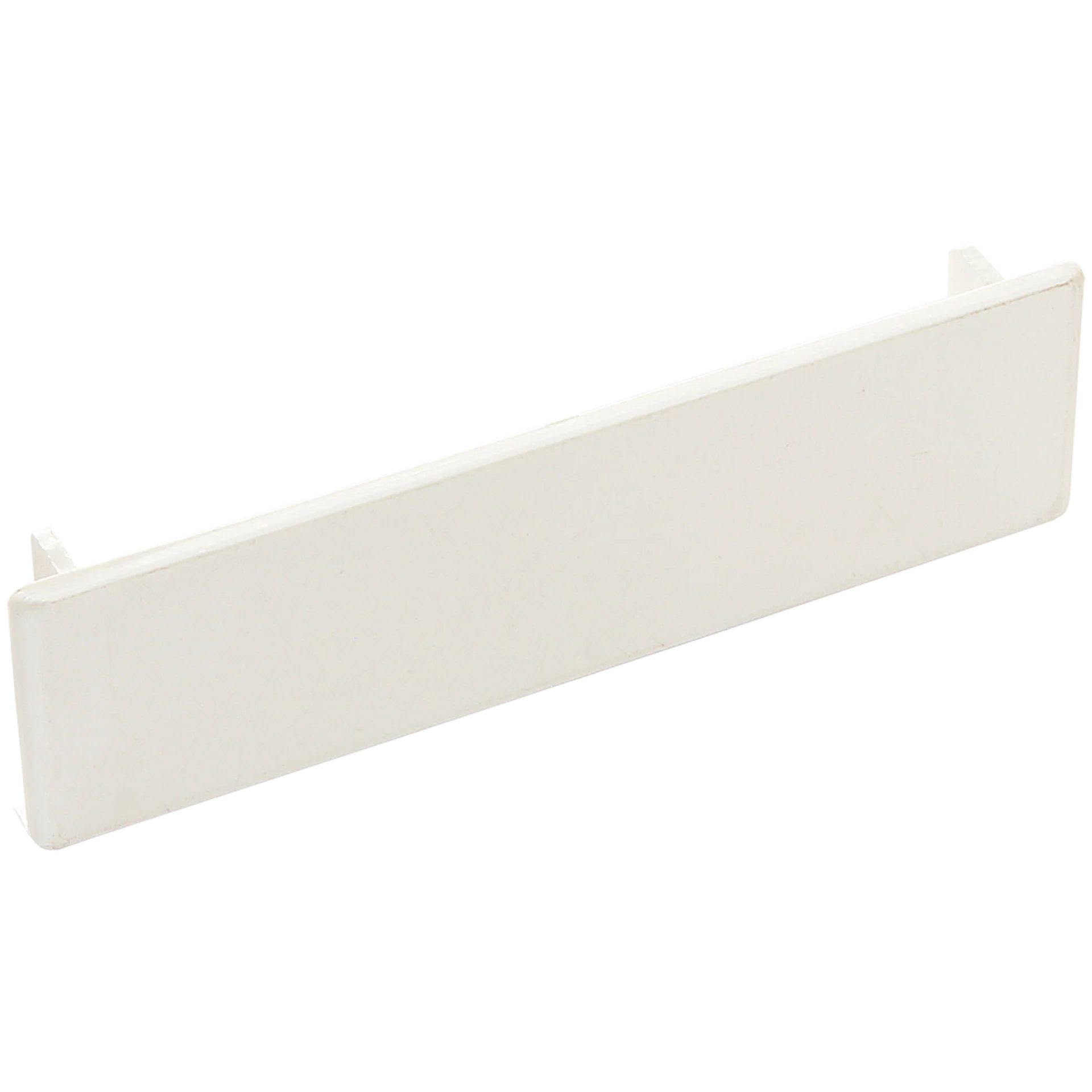 Заглушка торцевая для кабельного канала 75х20