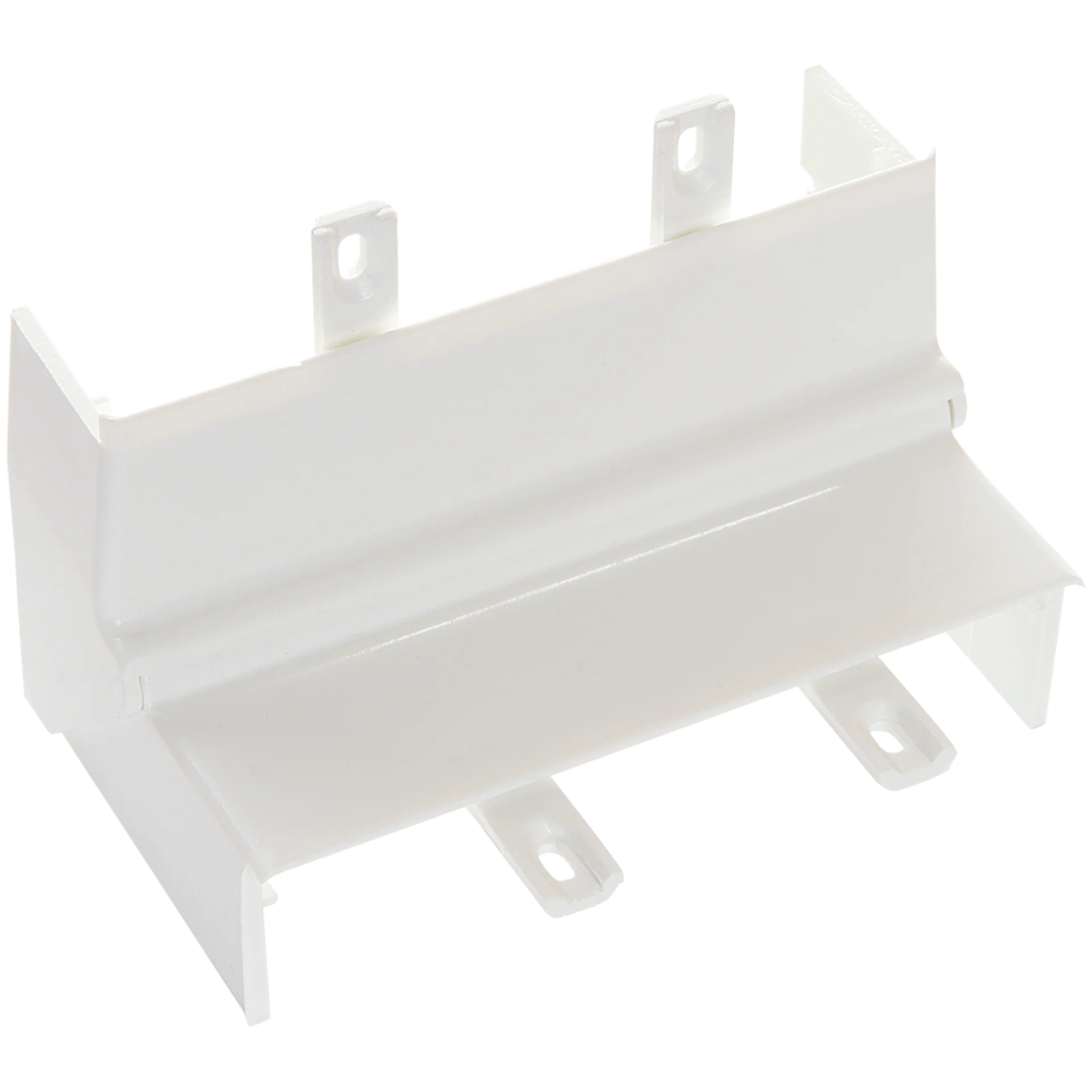 Угол внутренний изменяемый кабельного канала 75х20