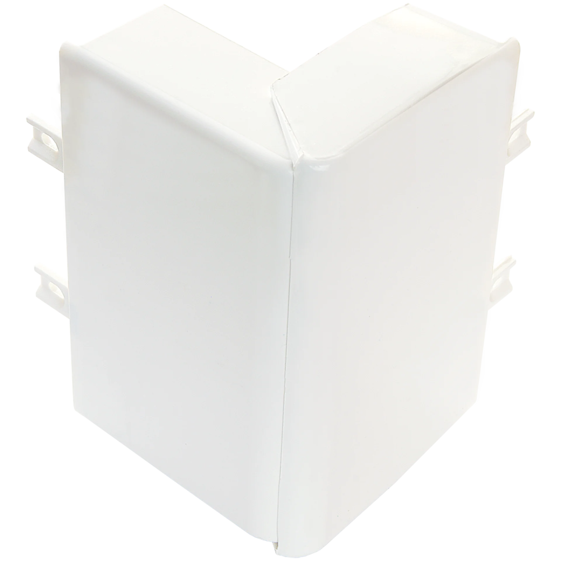 Угол внешний изменяемый для кабельного канала 75х20