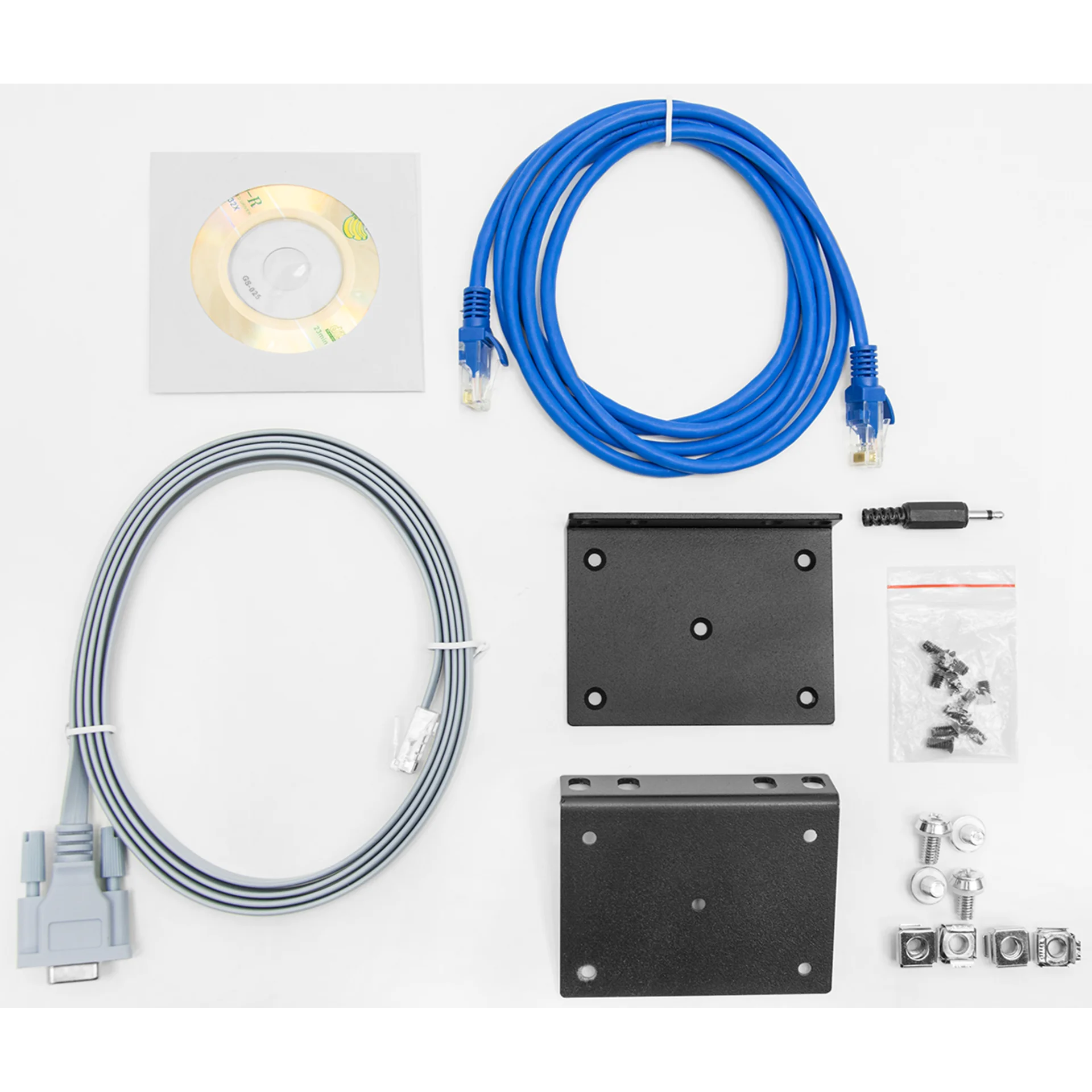 Стоечный переключатель нагрузки Tesla Power 2U, 32A