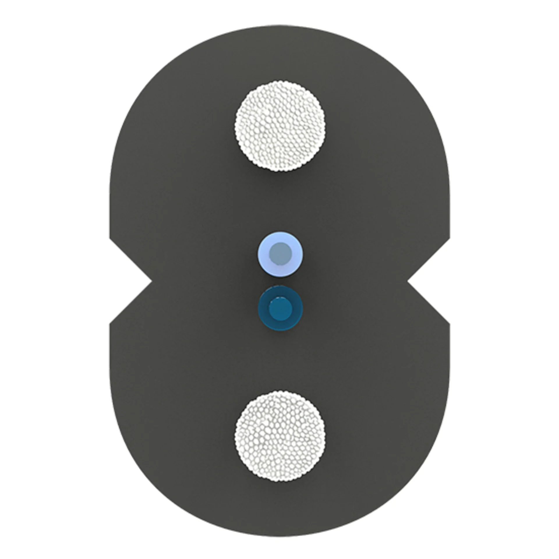 Кабель оптический Alpha Mile Flex FTTx, 2 волокна