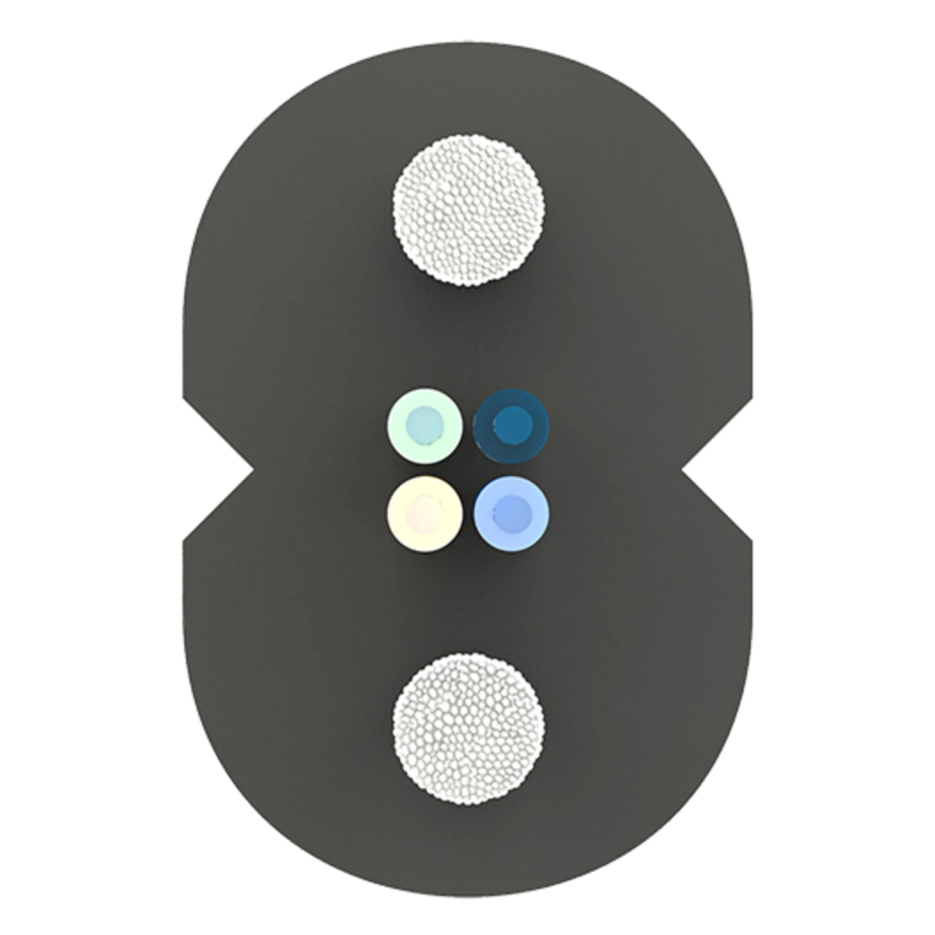 Кабель оптический Alpha Mile Flex FTTx, 4 волокна