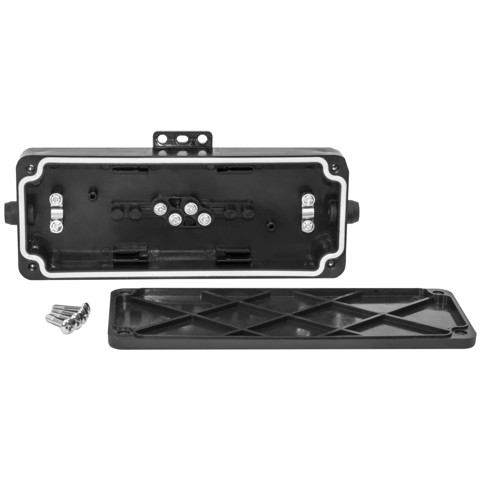 Муфта оптическая серии SNR-FOSC-04