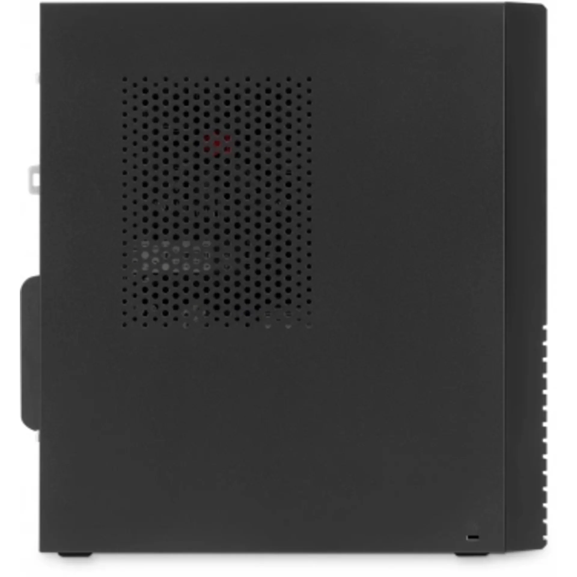 ПК IRU 310SC SFF i3 12100 (3.3) 16Gb SSD256Gb UHDG 730 Windows 11 Pro GbitEth 200W черный (1969056)