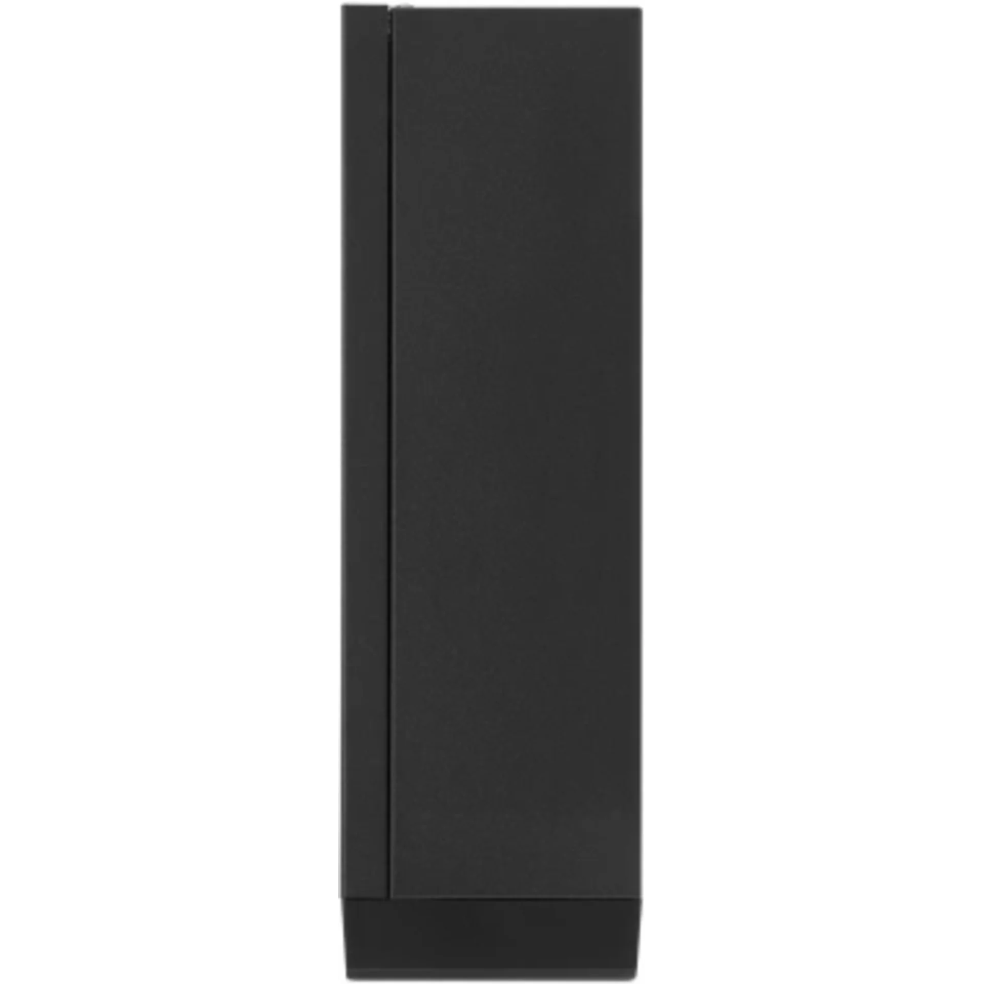 ПК IRU 310SC SFF i3 12100 (3.3) 16Gb SSD256Gb UHDG 730 Windows 11 Pro GbitEth 200W черный (1969056)