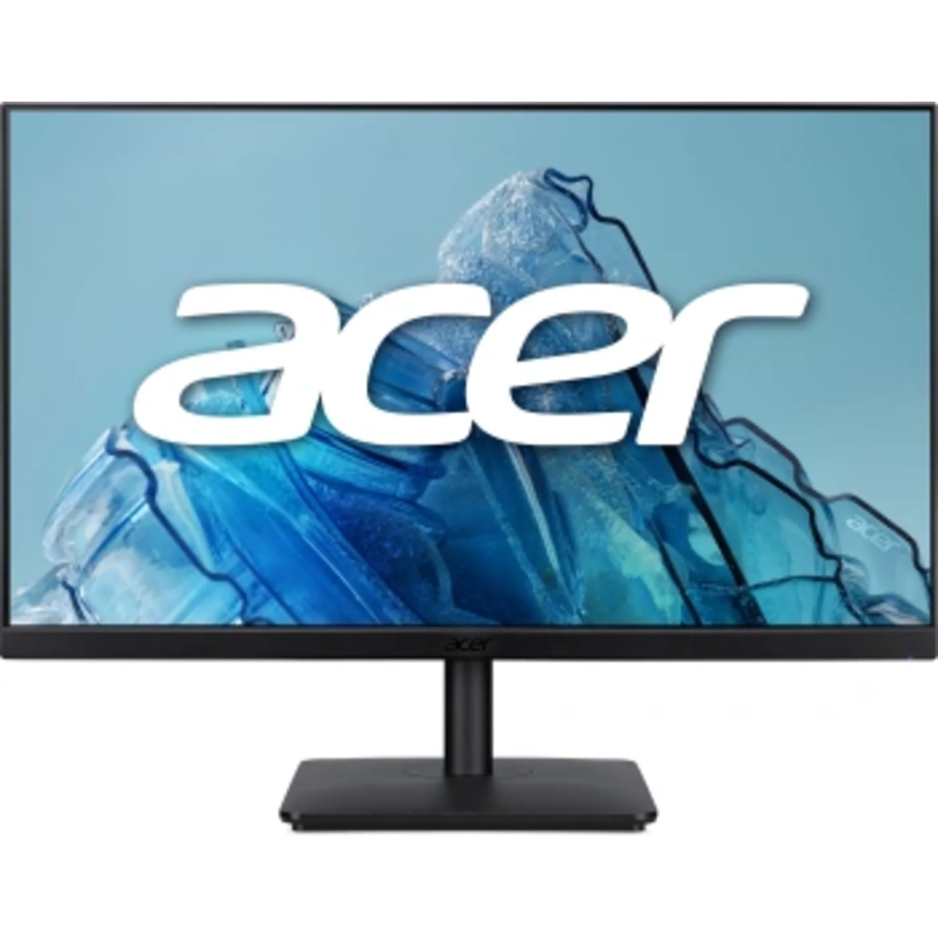 Монитор Acer 27" Vero V277KLbmiipx черный IPS LED 4ms 16:9 HDMI M/M матовая 350cd 178гр/178гр 3840x2