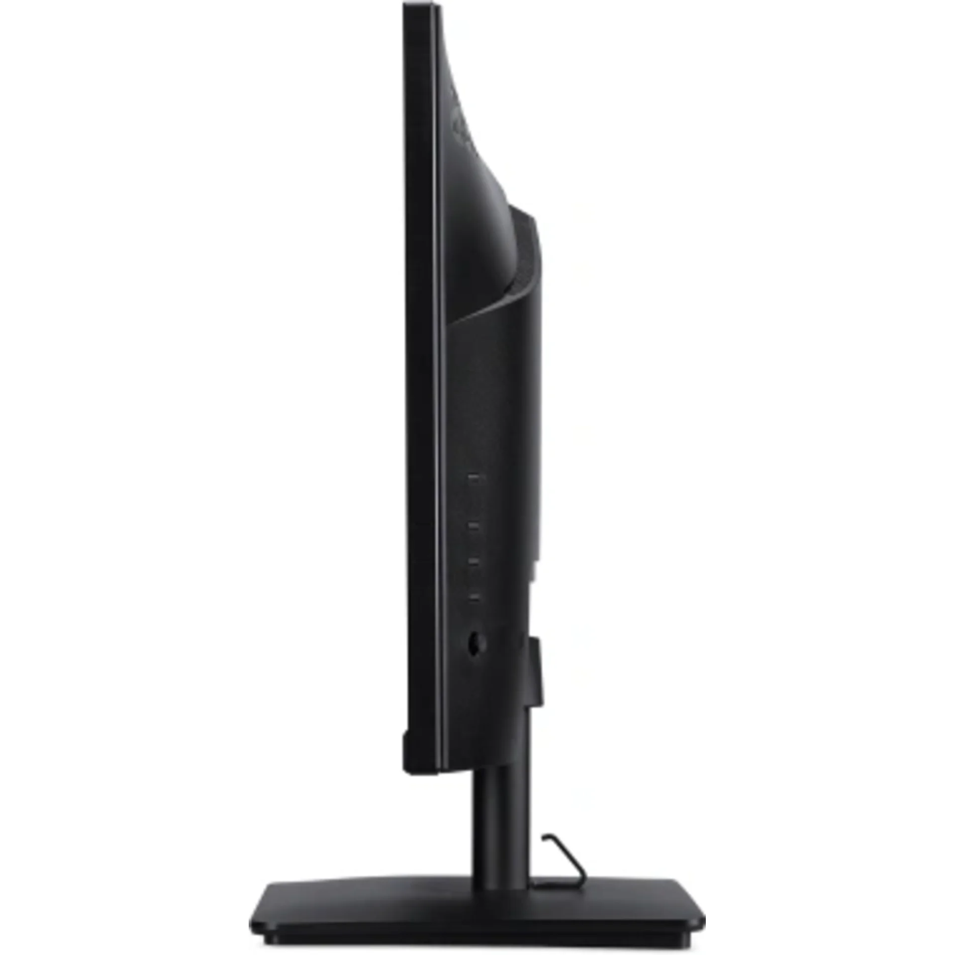 Монитор Acer 27" Vero V277KLbmiipx черный IPS LED 4ms 16:9 HDMI M/M матовая 350cd 178гр/178гр 3840x2