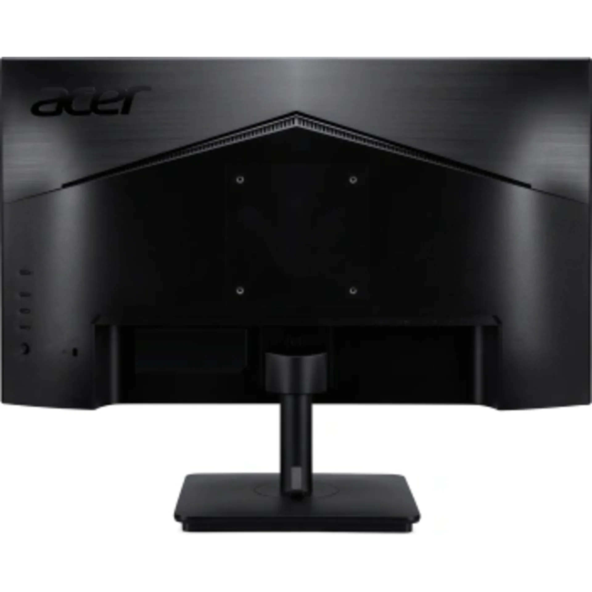 Монитор Acer 27" Vero V277KLbmiipx черный IPS LED 4ms 16:9 HDMI M/M матовая 350cd 178гр/178гр 3840x2