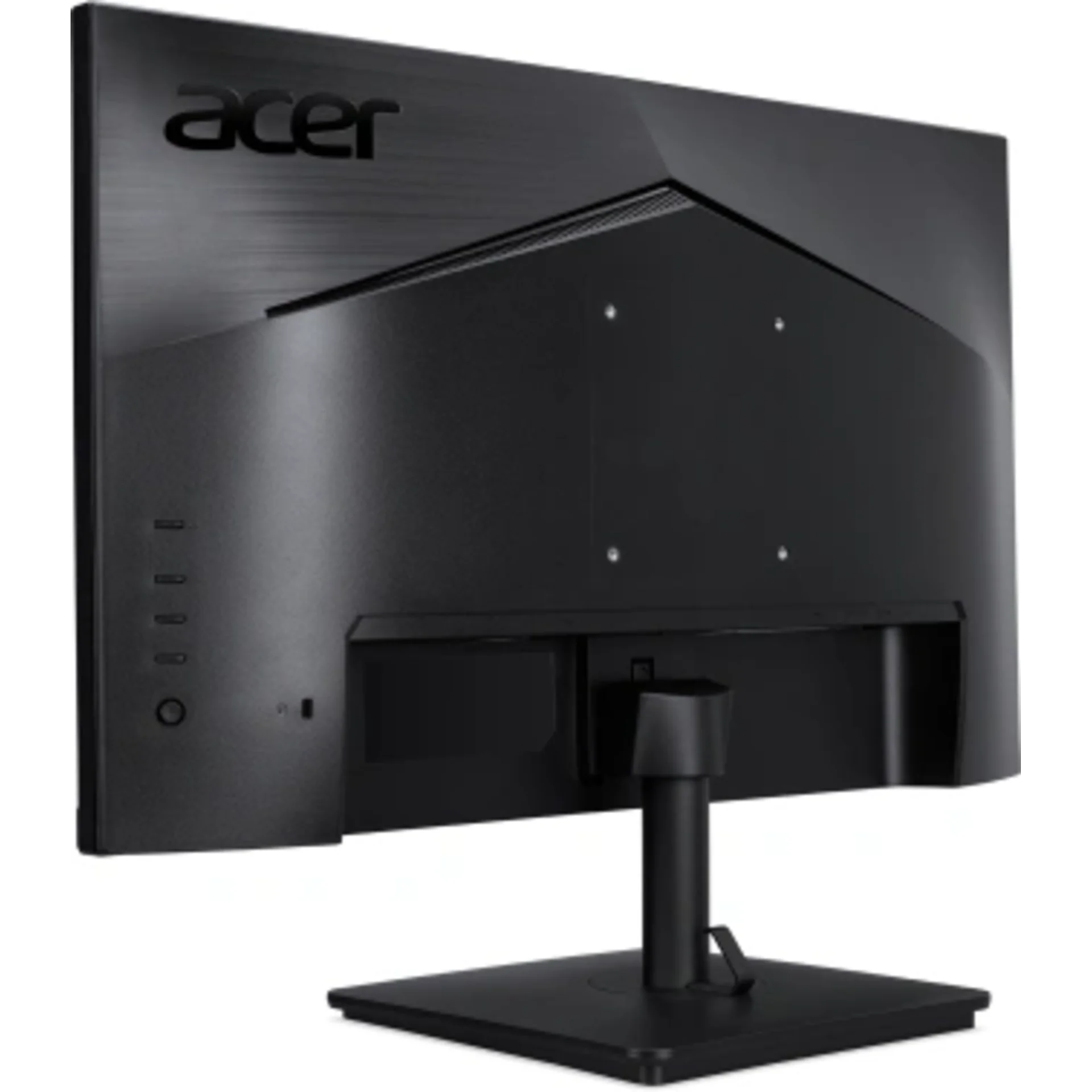 Монитор Acer 27" Vero V277KLbmiipx черный IPS LED 4ms 16:9 HDMI M/M матовая 350cd 178гр/178гр 3840x2