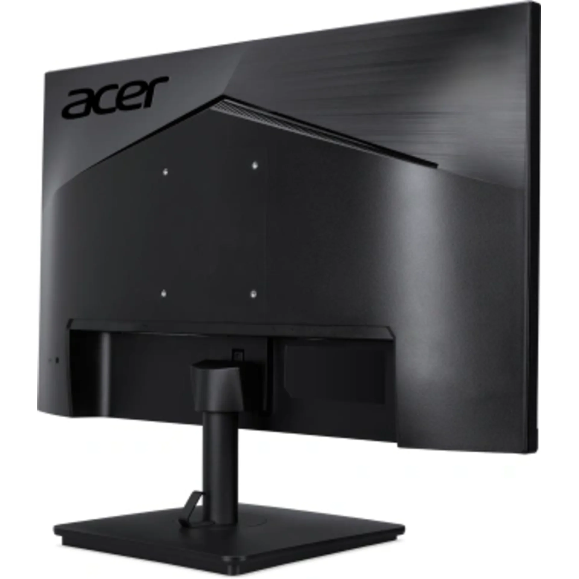 Монитор Acer 27" Vero V277KLbmiipx черный IPS LED 4ms 16:9 HDMI M/M матовая 350cd 178гр/178гр 3840x2