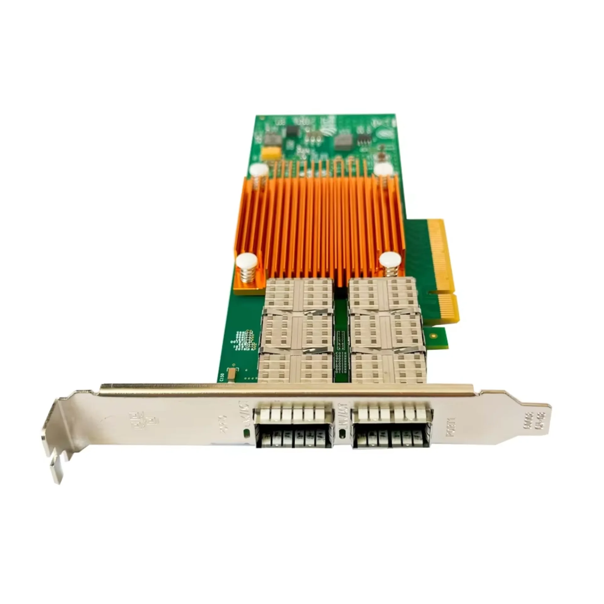 Сетевая карта GRT 2 порта 40GBase-X GH4002E-V3.5