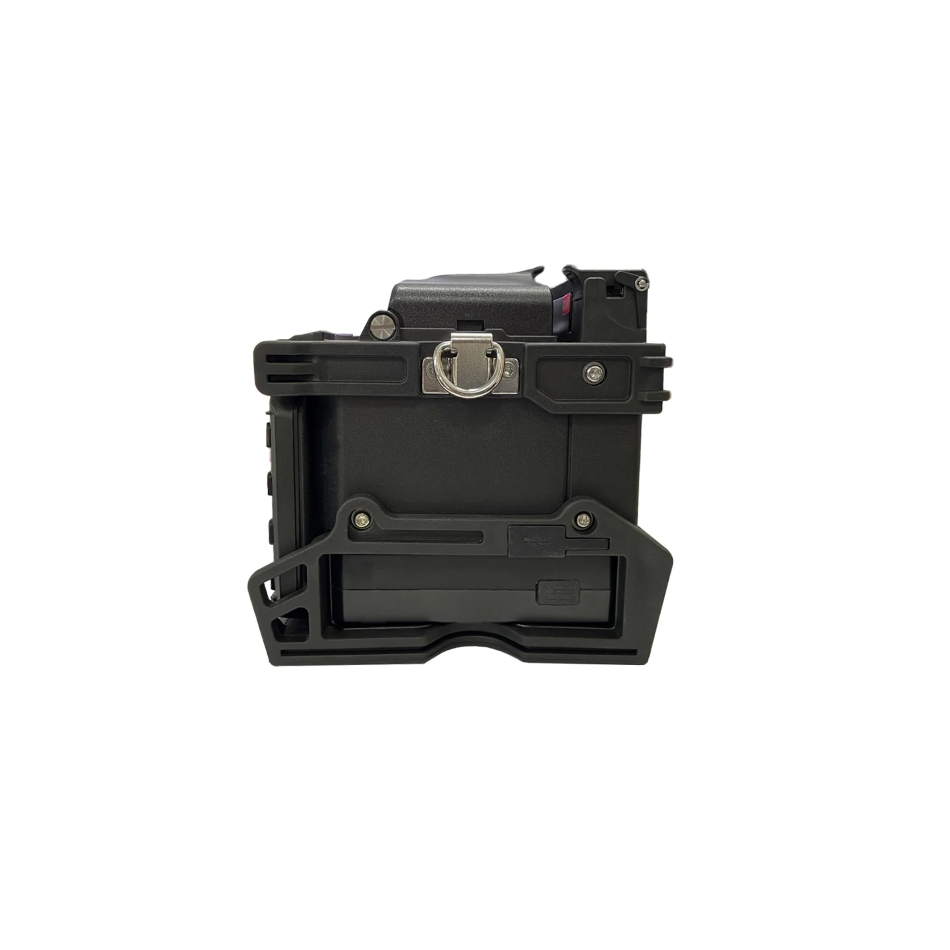 Автоматический сварочный аппарат FiberFox Mini 3S, комплект со скалывателем Mini-50G+