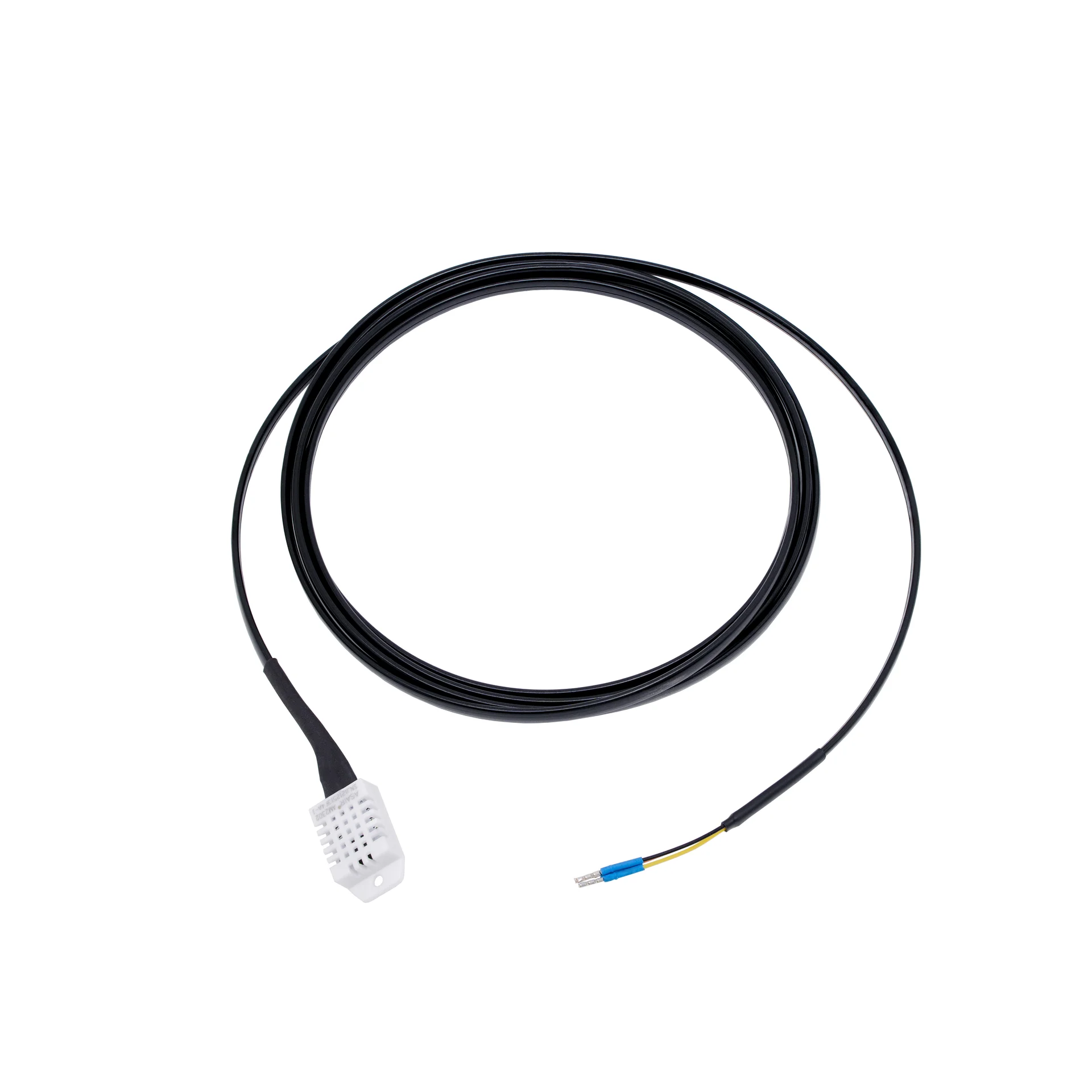 Датчик влажности и температуры Single Wire (DHT22), 2м