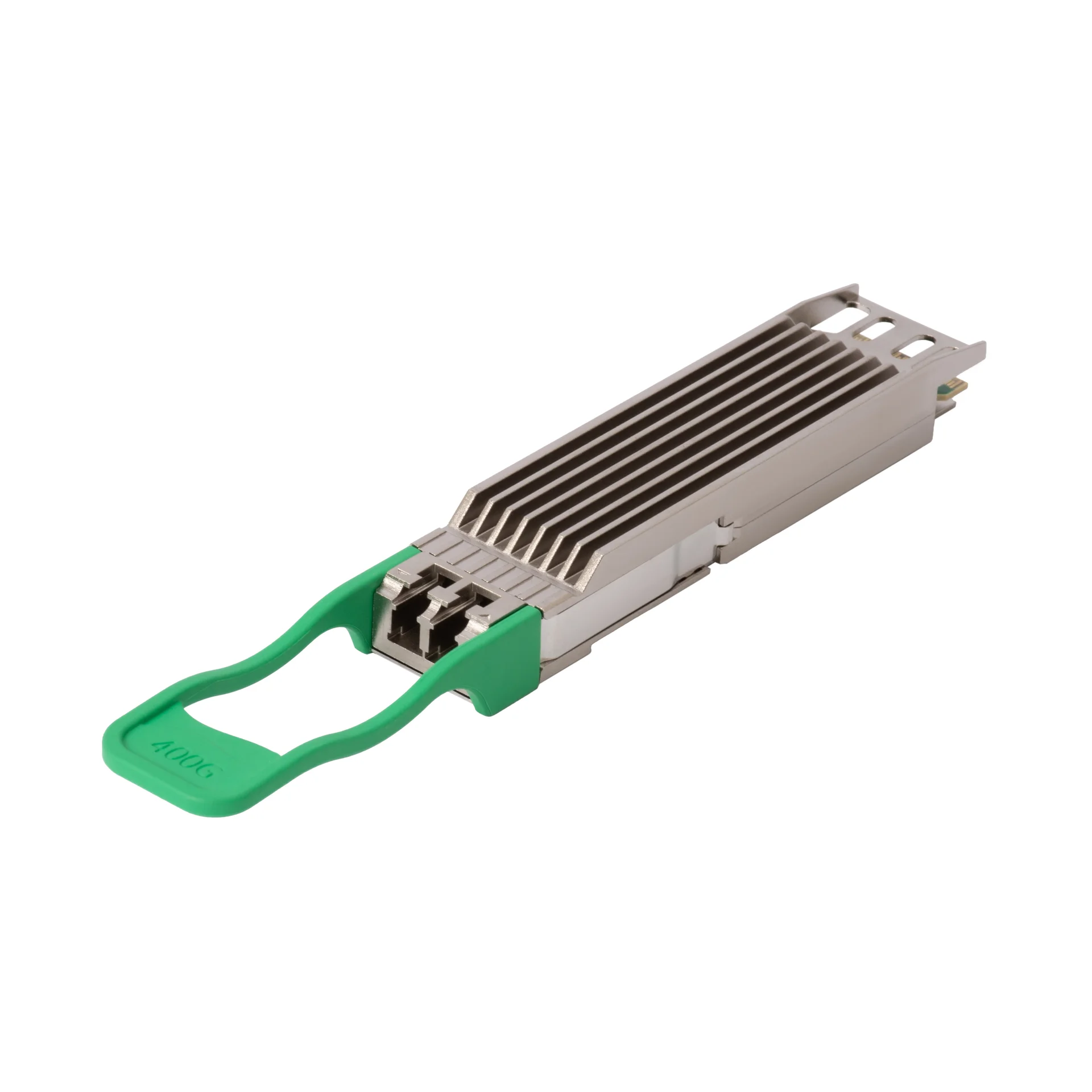 Модуль 400G OSFP 4x100GBASE,разъем LC, дальность до 2км