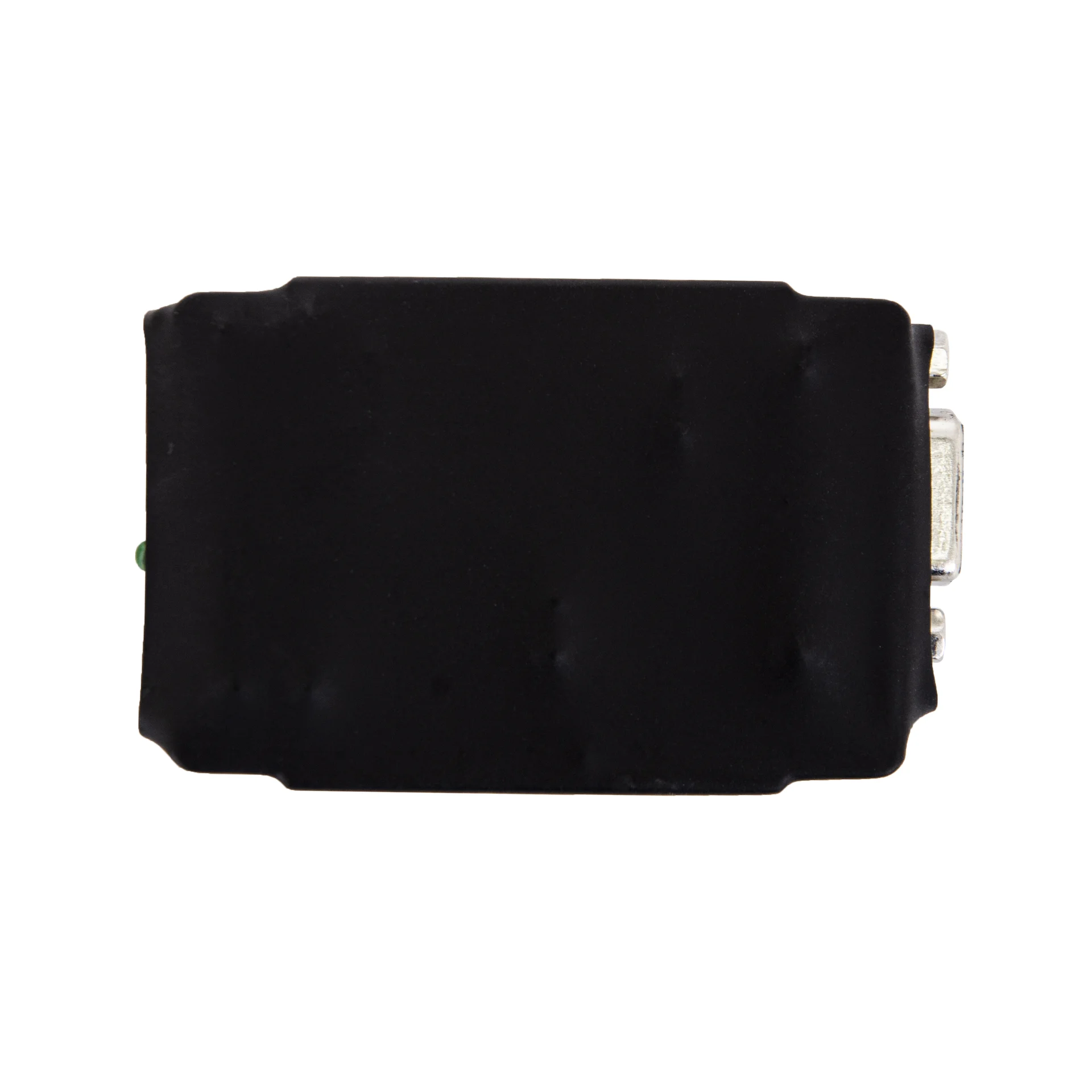 Конвертер интерфейсов RS232 - Ethernet, без БП, в термоусадке, SNR-Eth-RS232_C