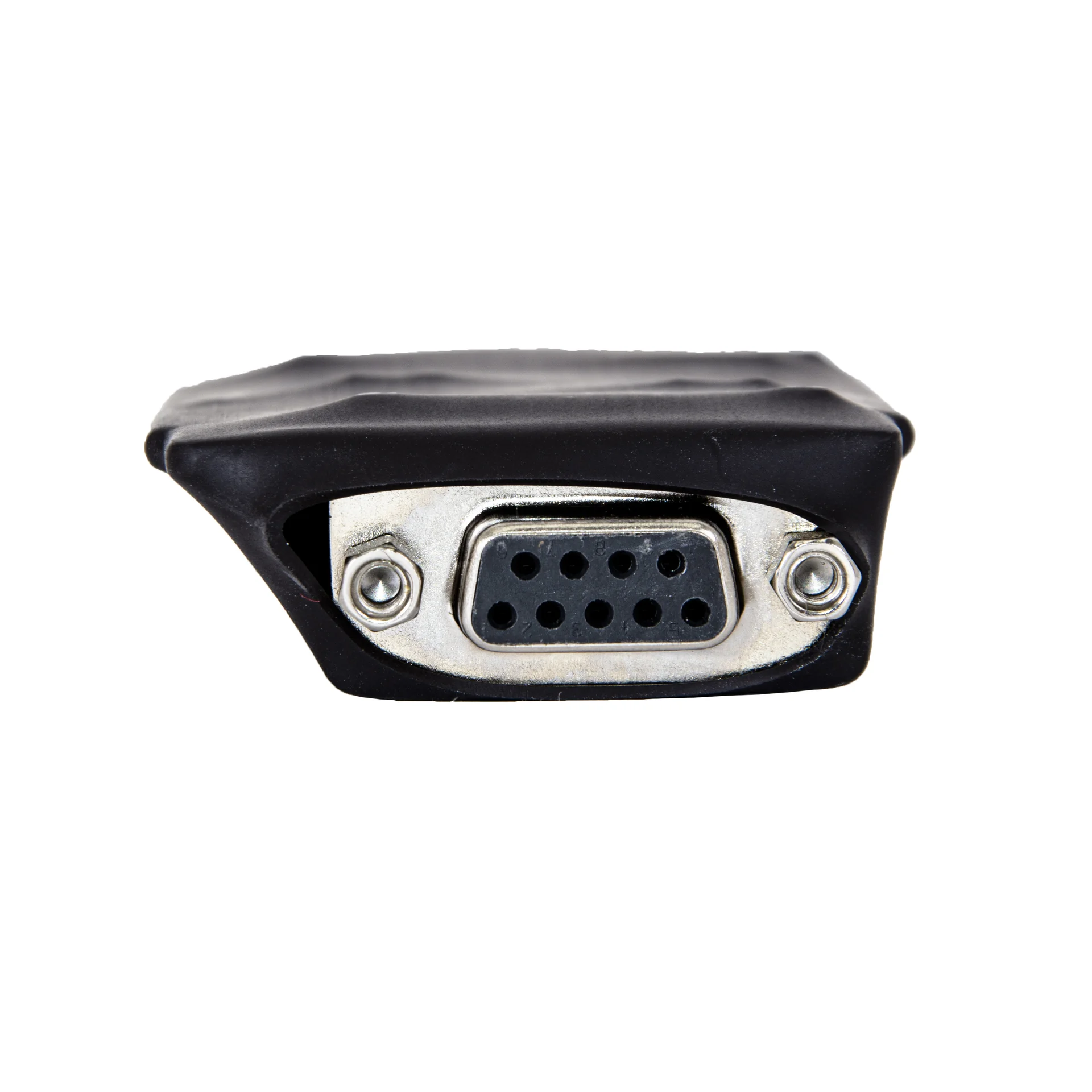 Конвертер интерфейсов RS232 - Ethernet, без БП, в термоусадке, SNR-Eth-RS232_C