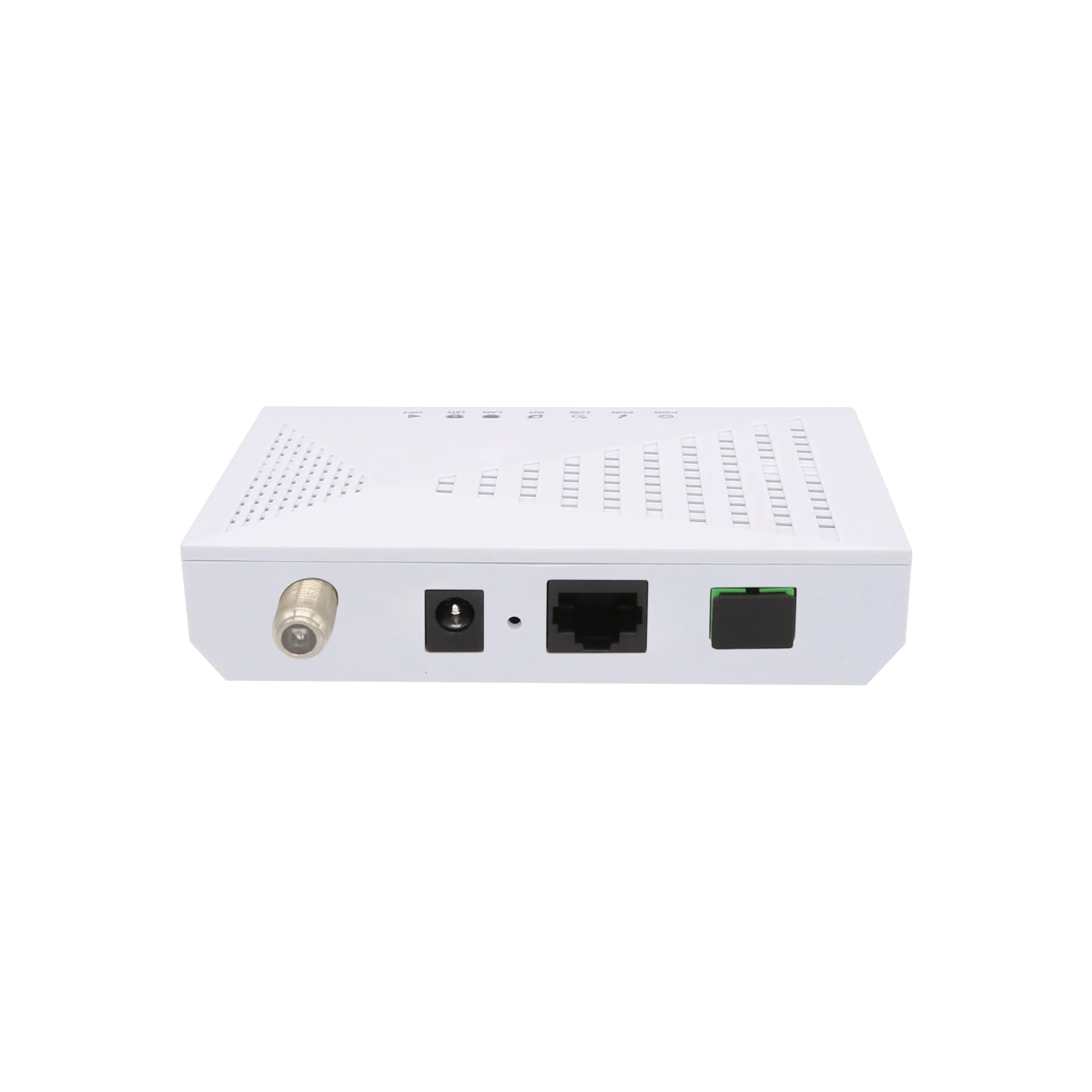 Абонентский терминал ONU GPON, 1 порт 10/100/1000Base-T, RF