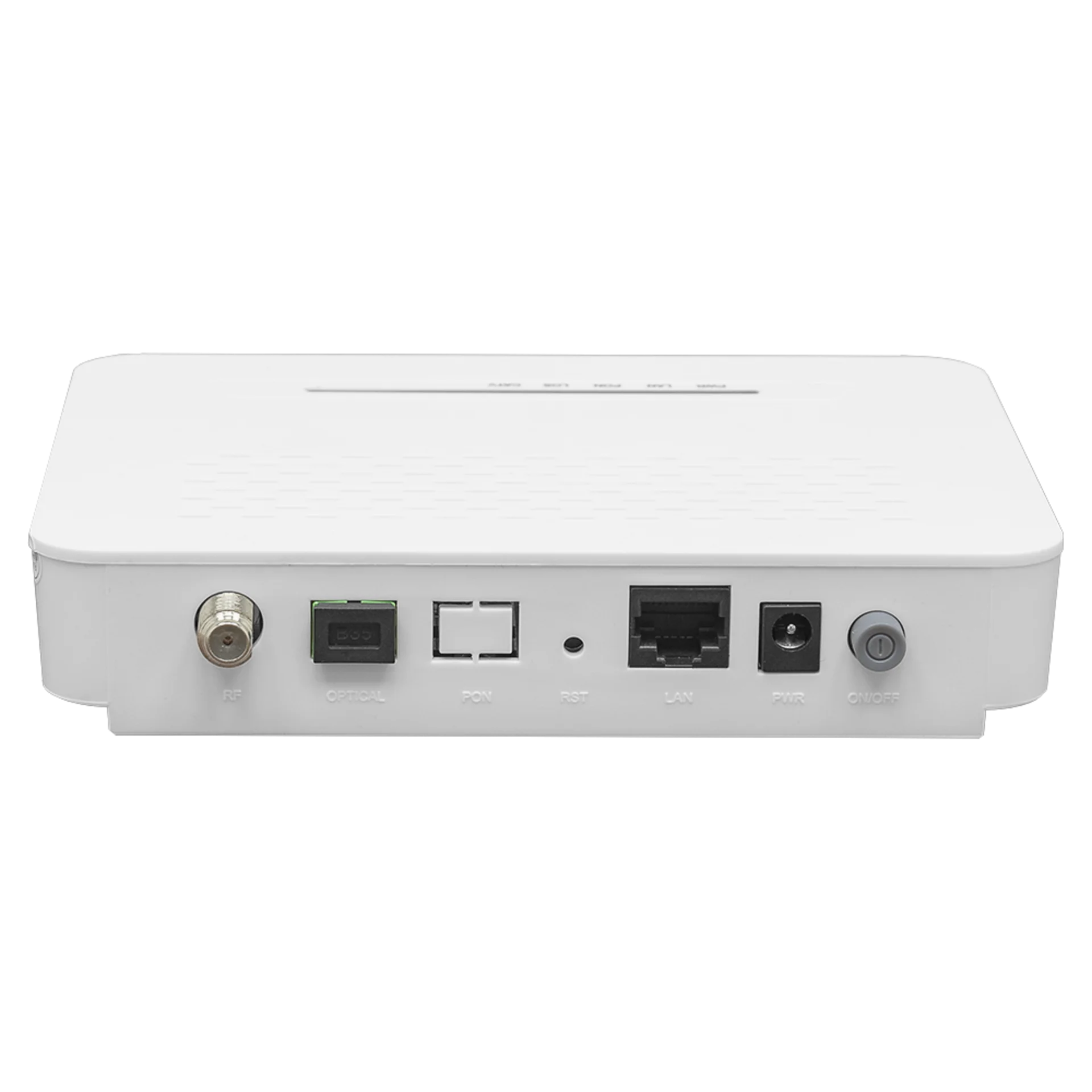 Абонентский терминал ONU GPON, 1 порт 10/100/1000Base-T, RF