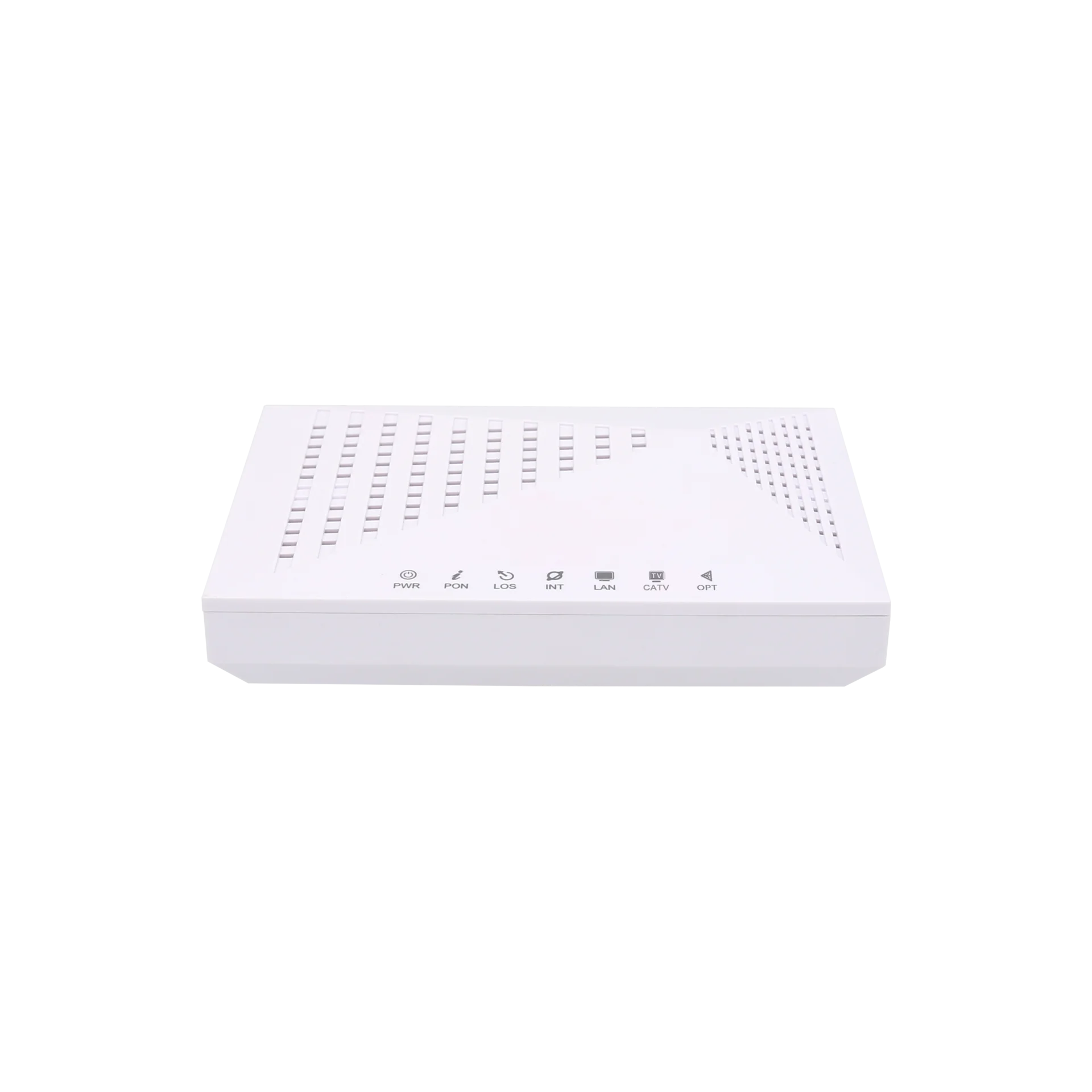 Абонентский терминал ONU GPON, 1 порт 10/100/1000Base-T, RF