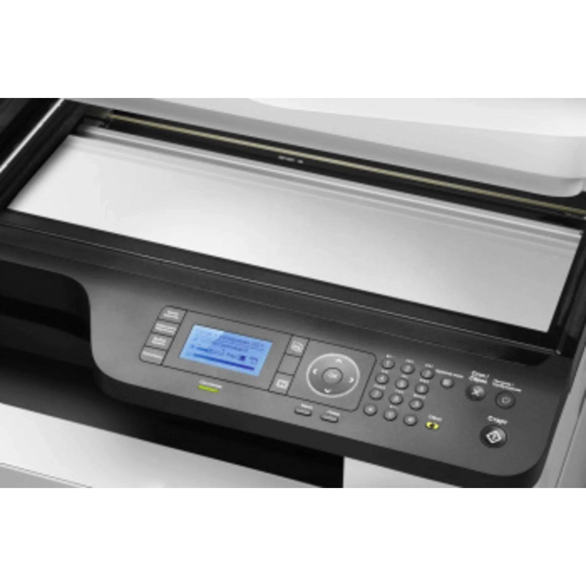 МФУ лазерный HP LaserJet Pro M443nda (8AF72A) A3 Duplex Net белый/черный