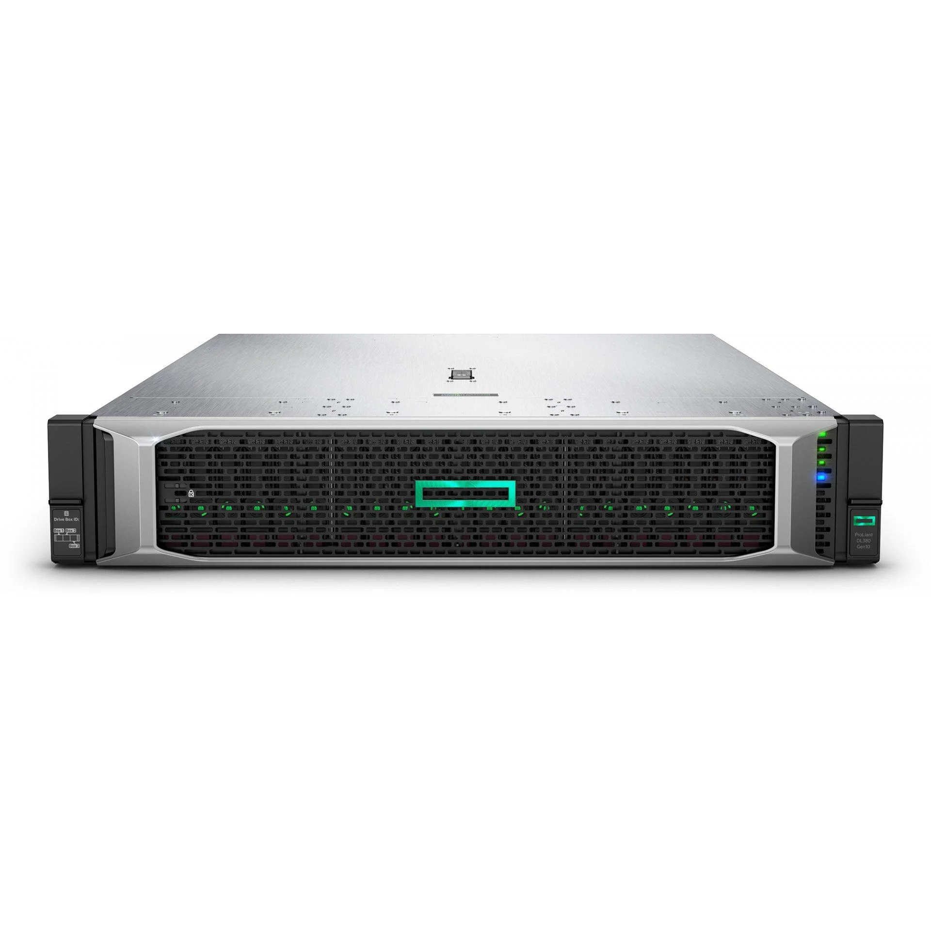 Шасси сервера HP Proliant DL380 Gen10, 8SFF, P408a 2GB FBWC, 2x800W