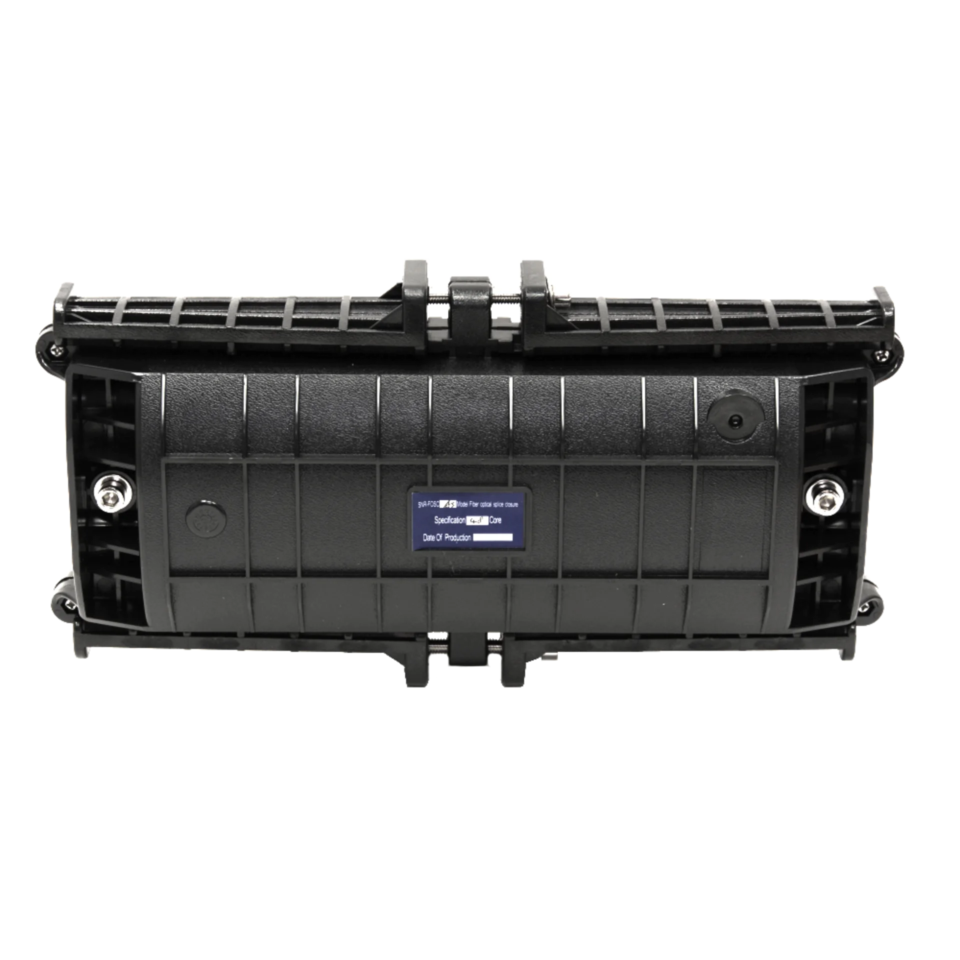 Муфта оптическая проходная серии SNR-FOSC-AS (GPJ-AS)