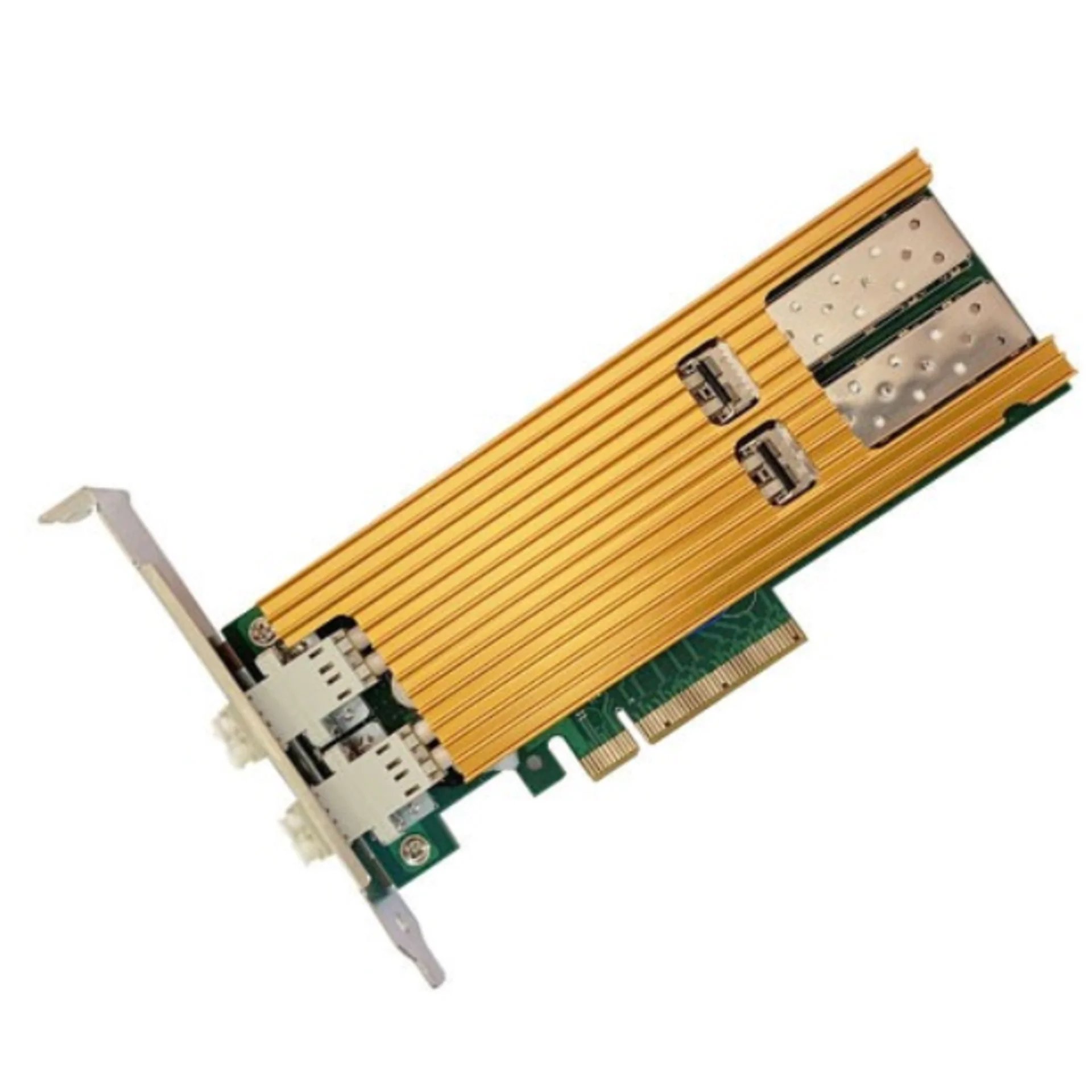 Сетевая карта 2 порта 25GBase-X GH2502EBPLR-V3.0