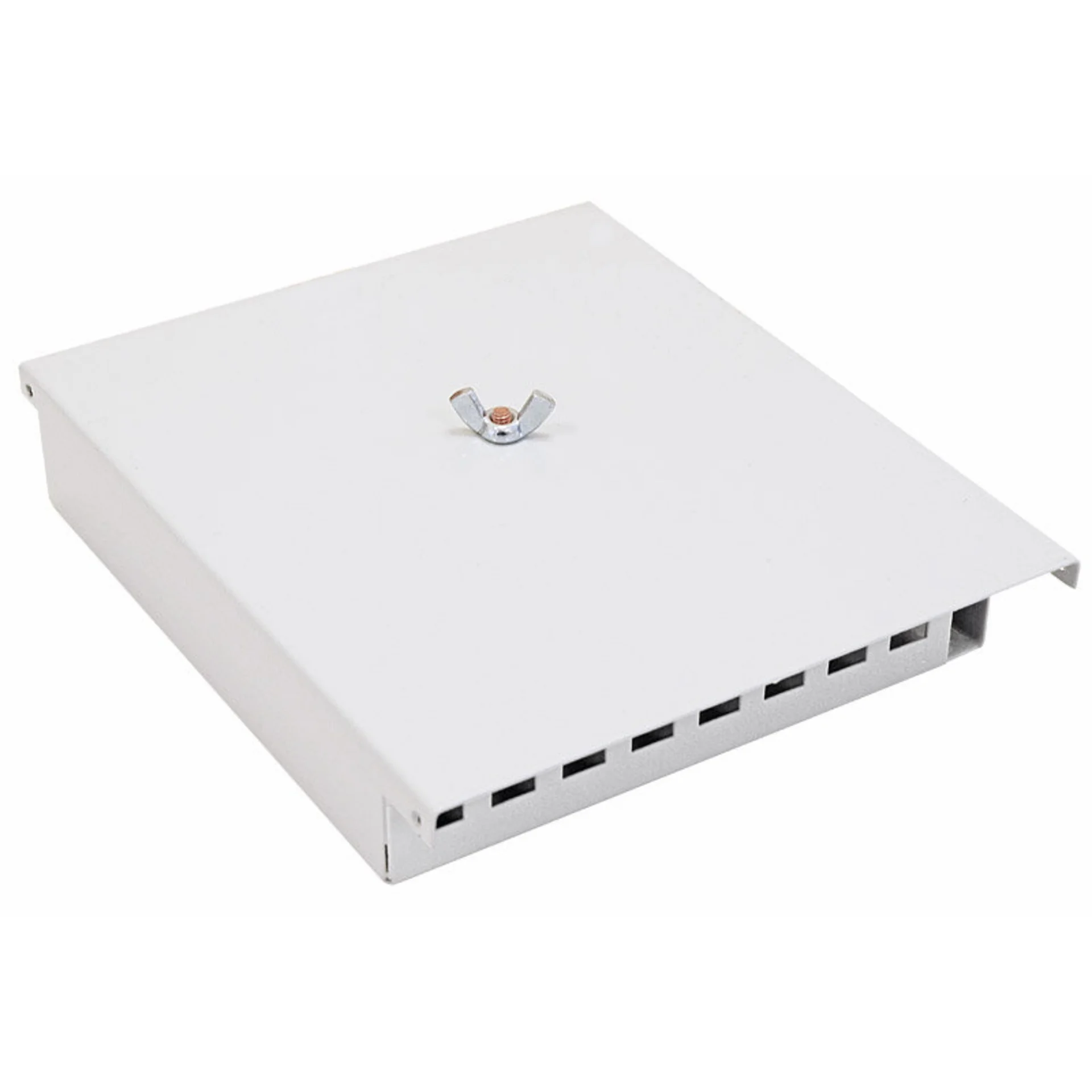 Кросс оптический настенный (ШКОН), до 8SC портов