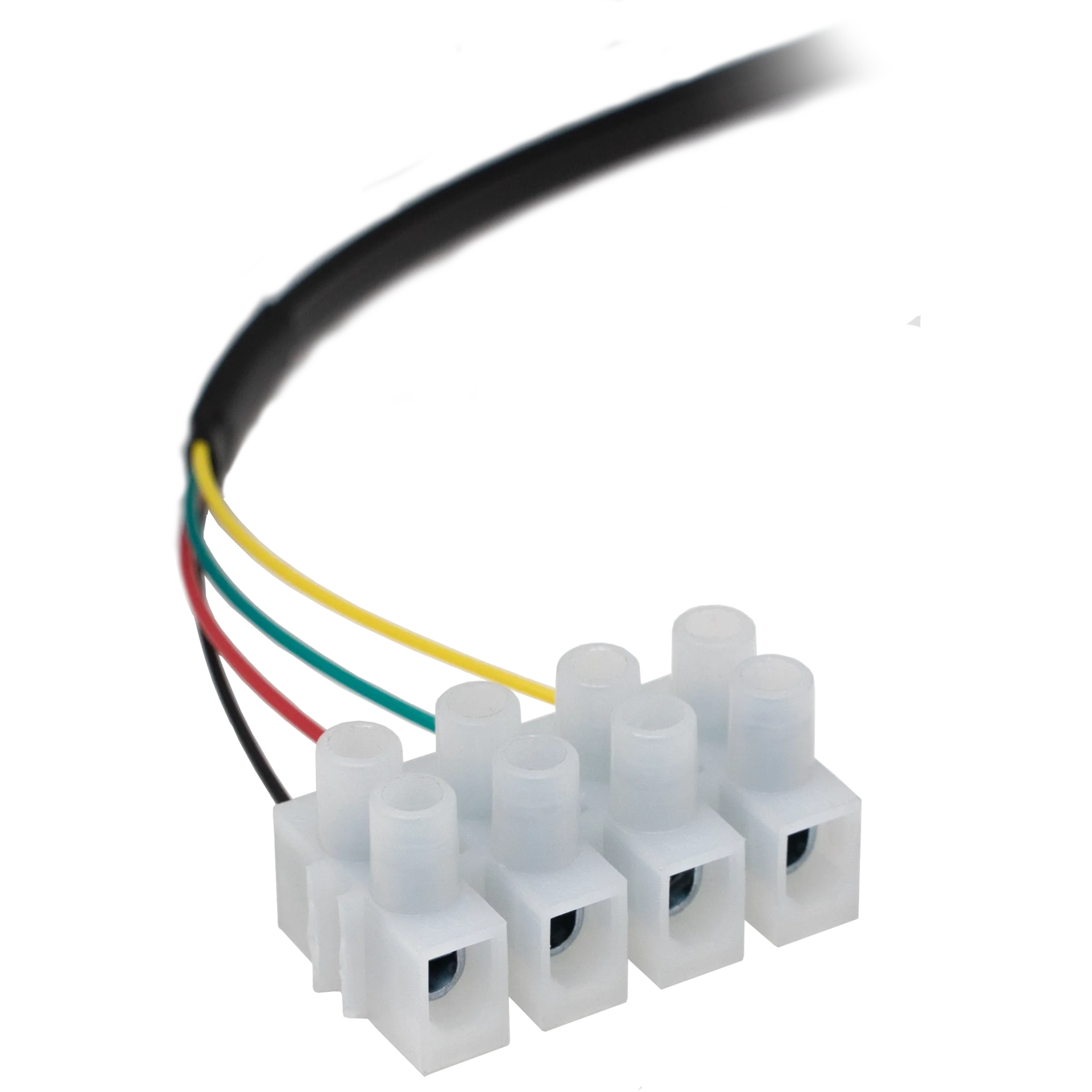 Удлинитель шлейфа датчика RC, 4м