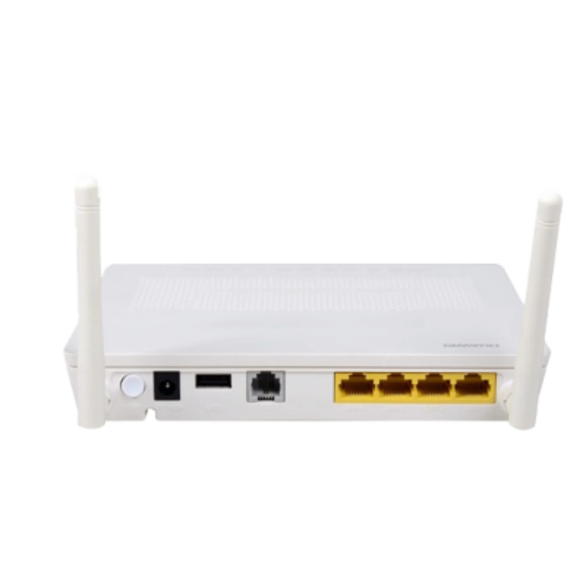 Абонентский терминал HUAWEI ONU GPON, 4 порта 10/100Base-T, 1 порт POTS, WiFi, USB, бывший в употреблении.
