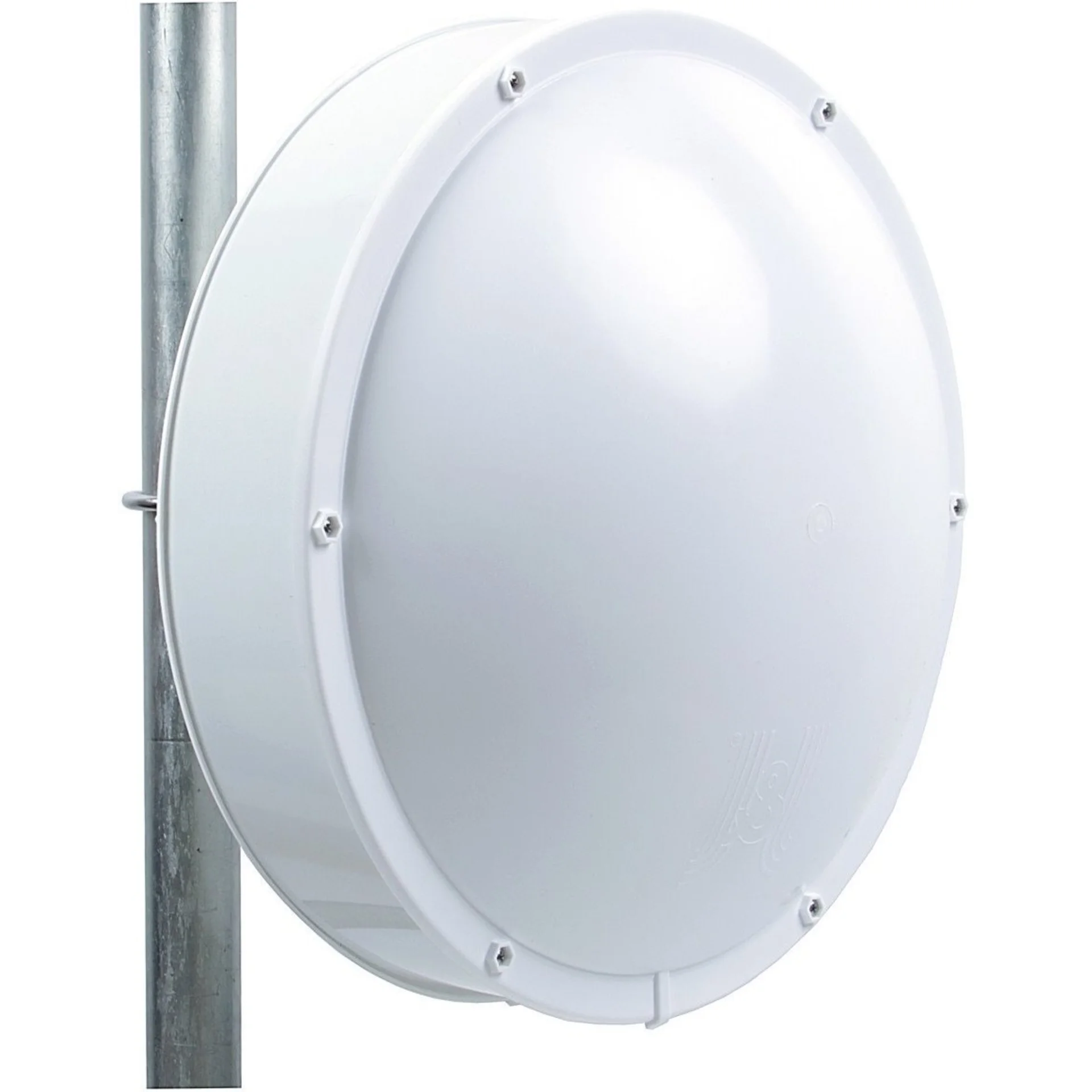 Радиопрозрачный кожух JH-AF60 для антенны AF60 & GBE-LR (2 штуки)