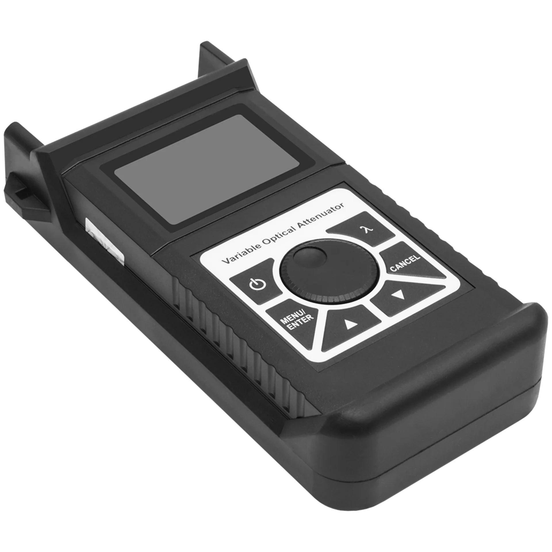 Регулируемый оптический аттенюатор