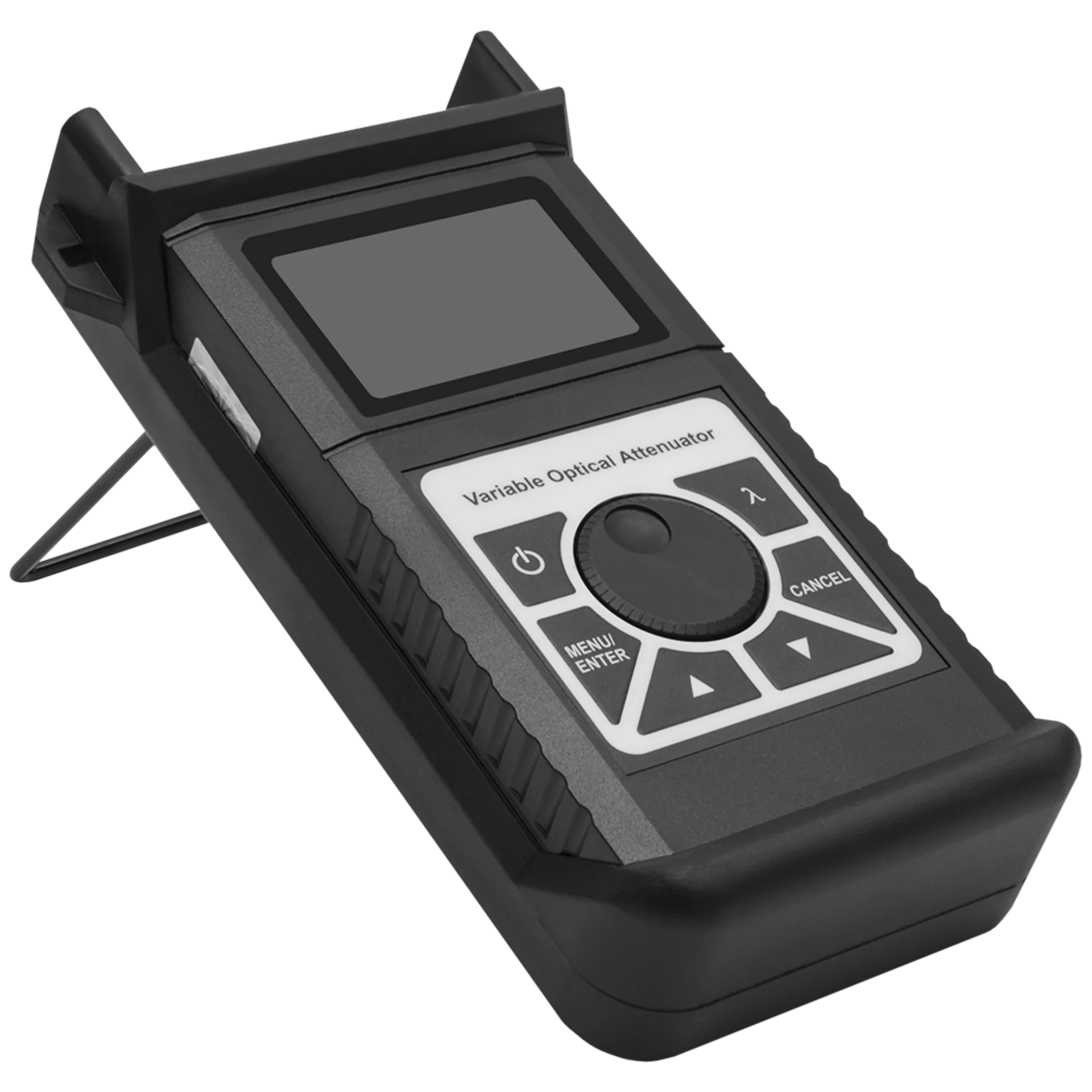 Регулируемый оптический аттенюатор