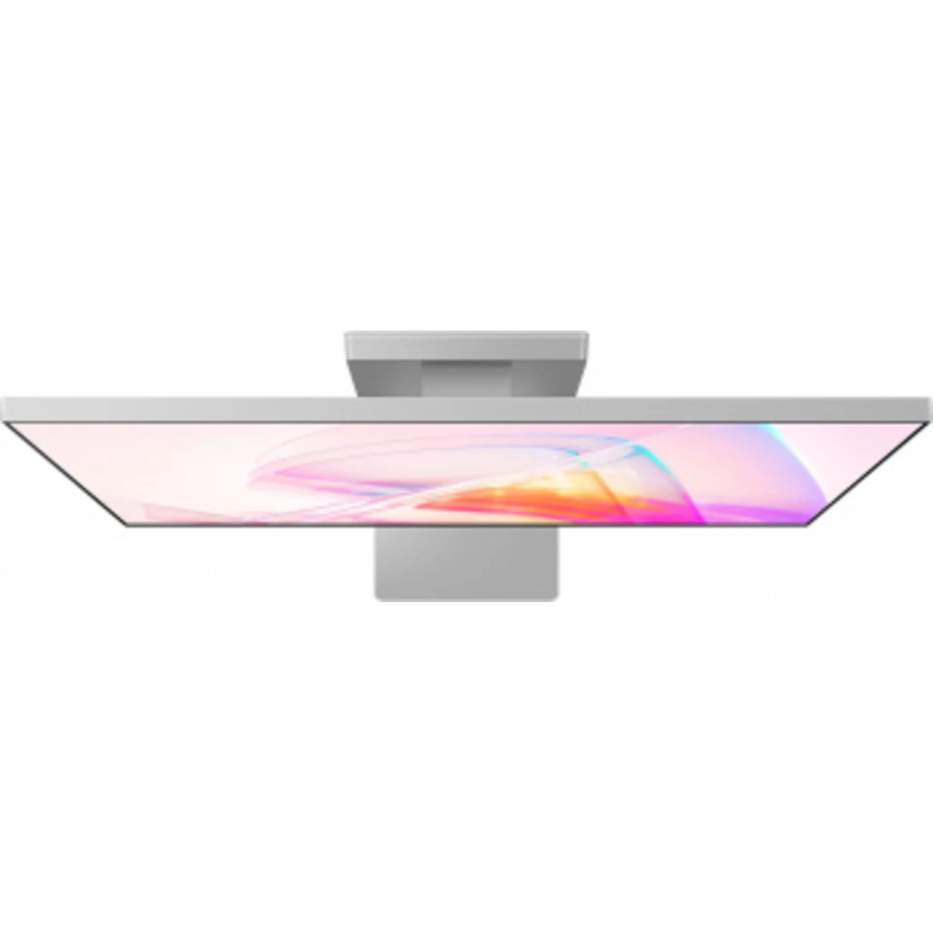 Монитор Samsung 27" ViewFinity S9 S27C902PAI серебристый IPS LED 16:9 M/M Cam полуматовая HAS 600cd