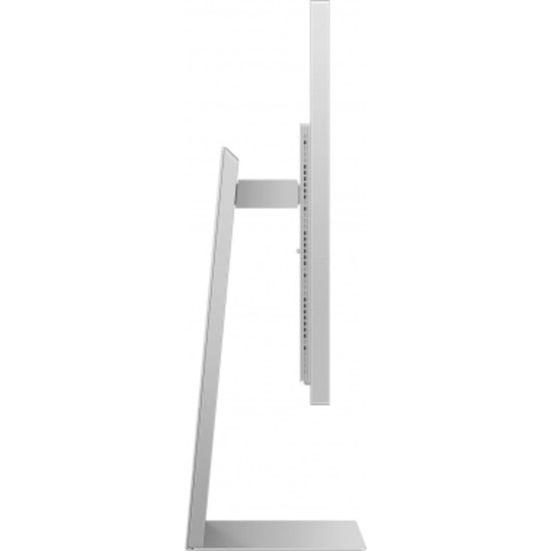 Монитор Samsung 27" ViewFinity S9 S27C902PAI серебристый IPS LED 16:9 M/M Cam полуматовая HAS 600cd